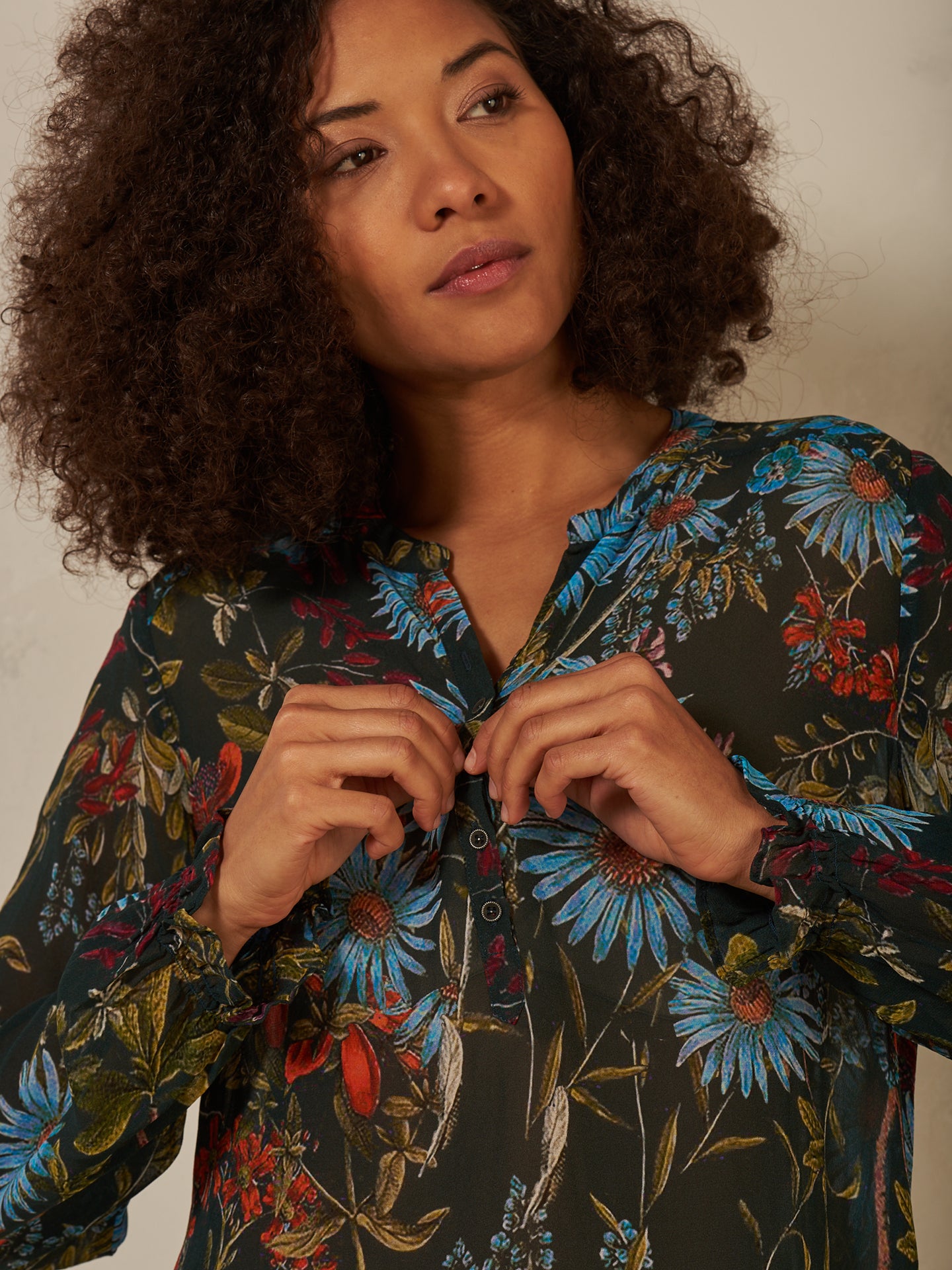 Blusa
