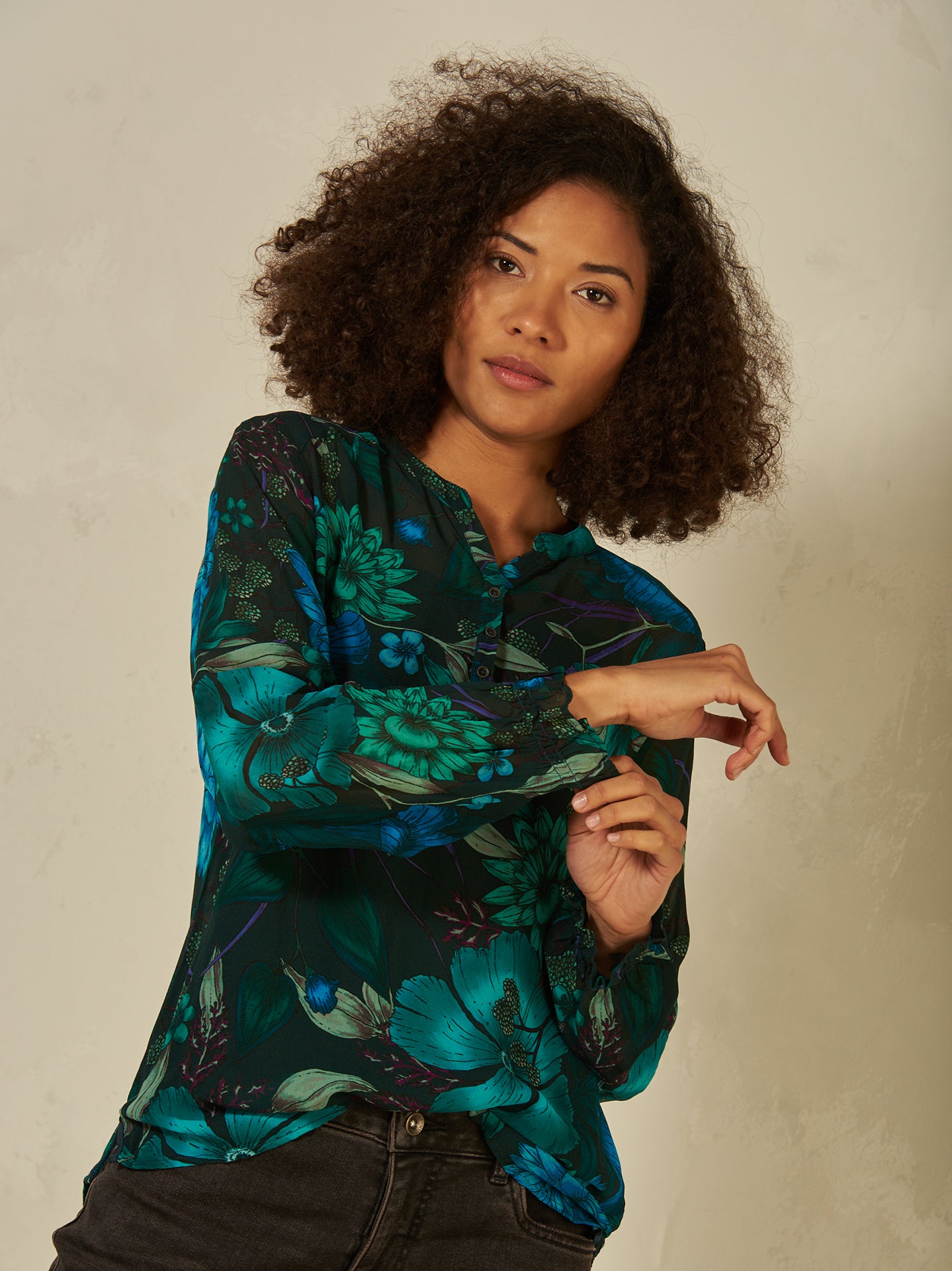 Blusa