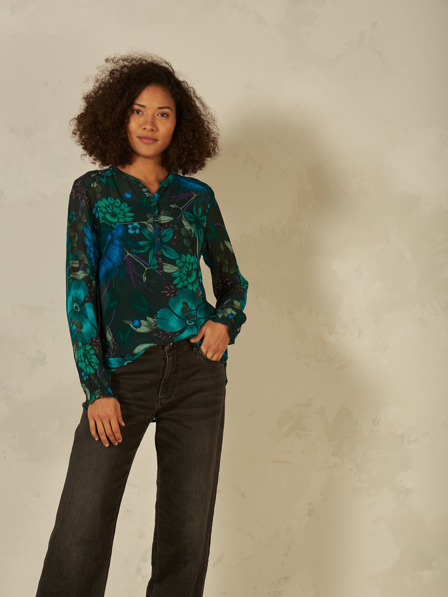 Blusa