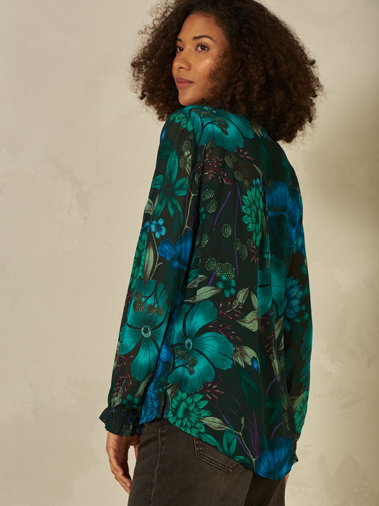 Blusa