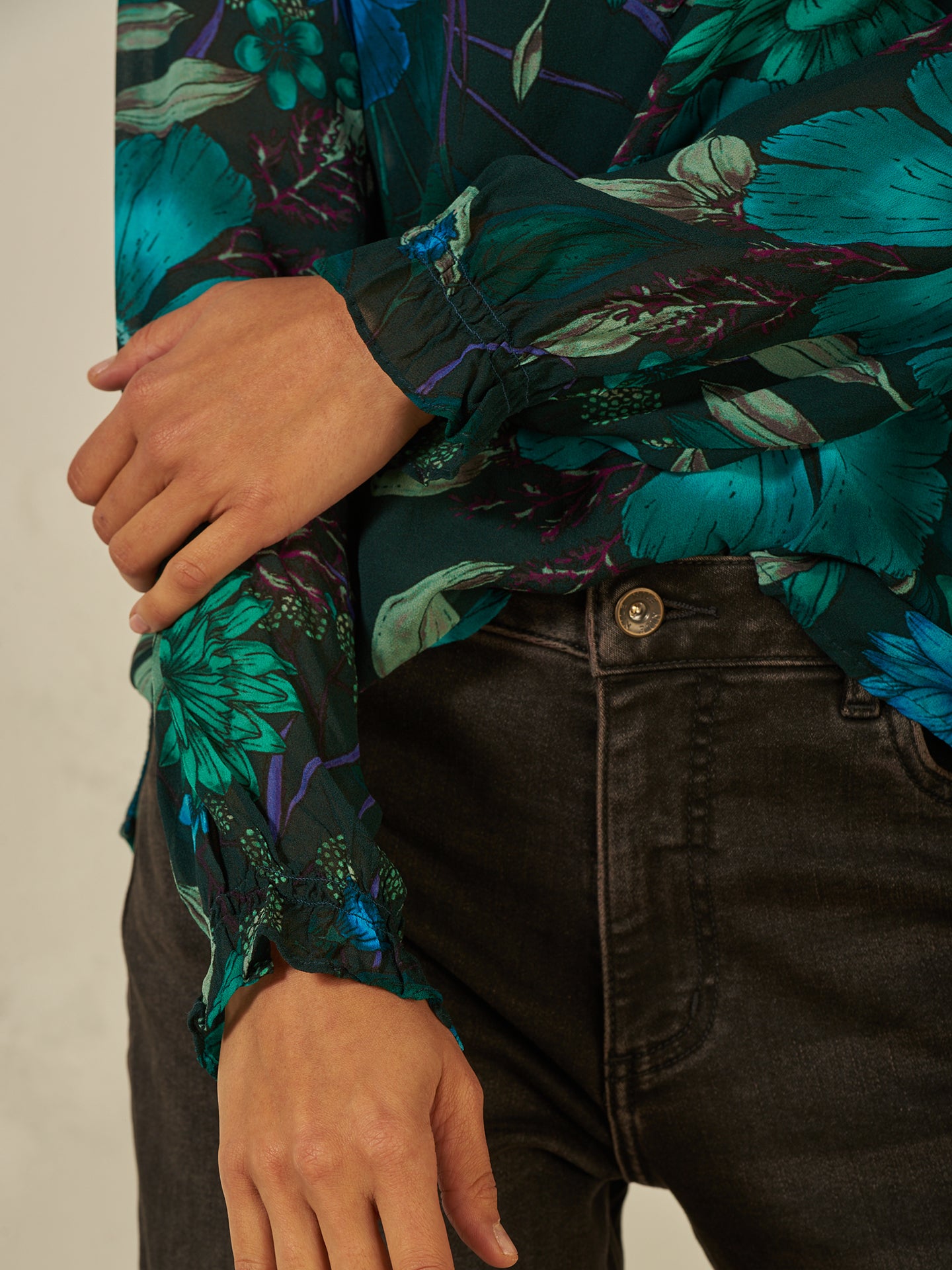 Blusa