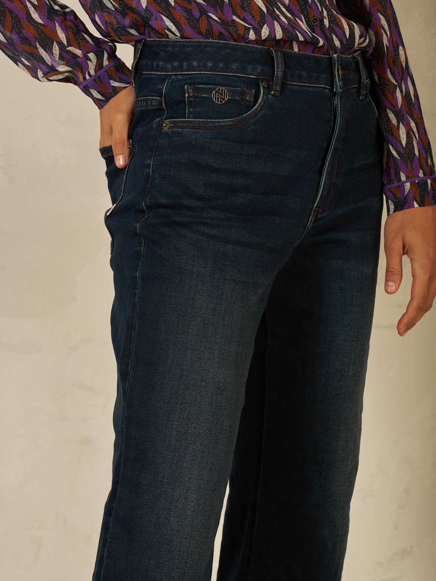Hose Wide