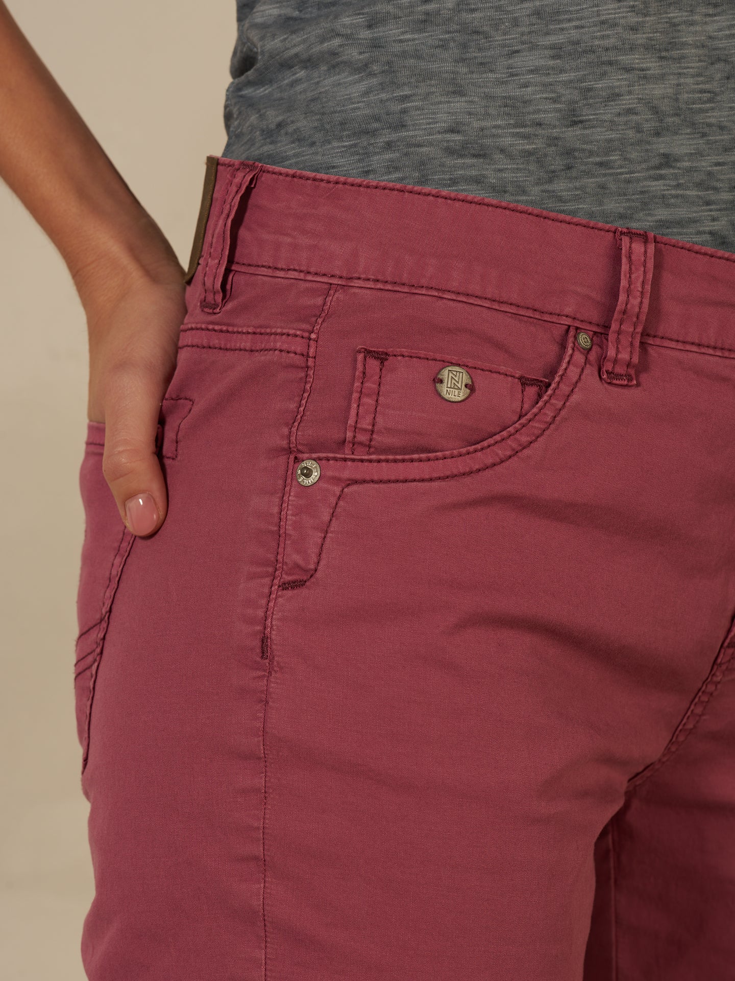 Hose Regular
