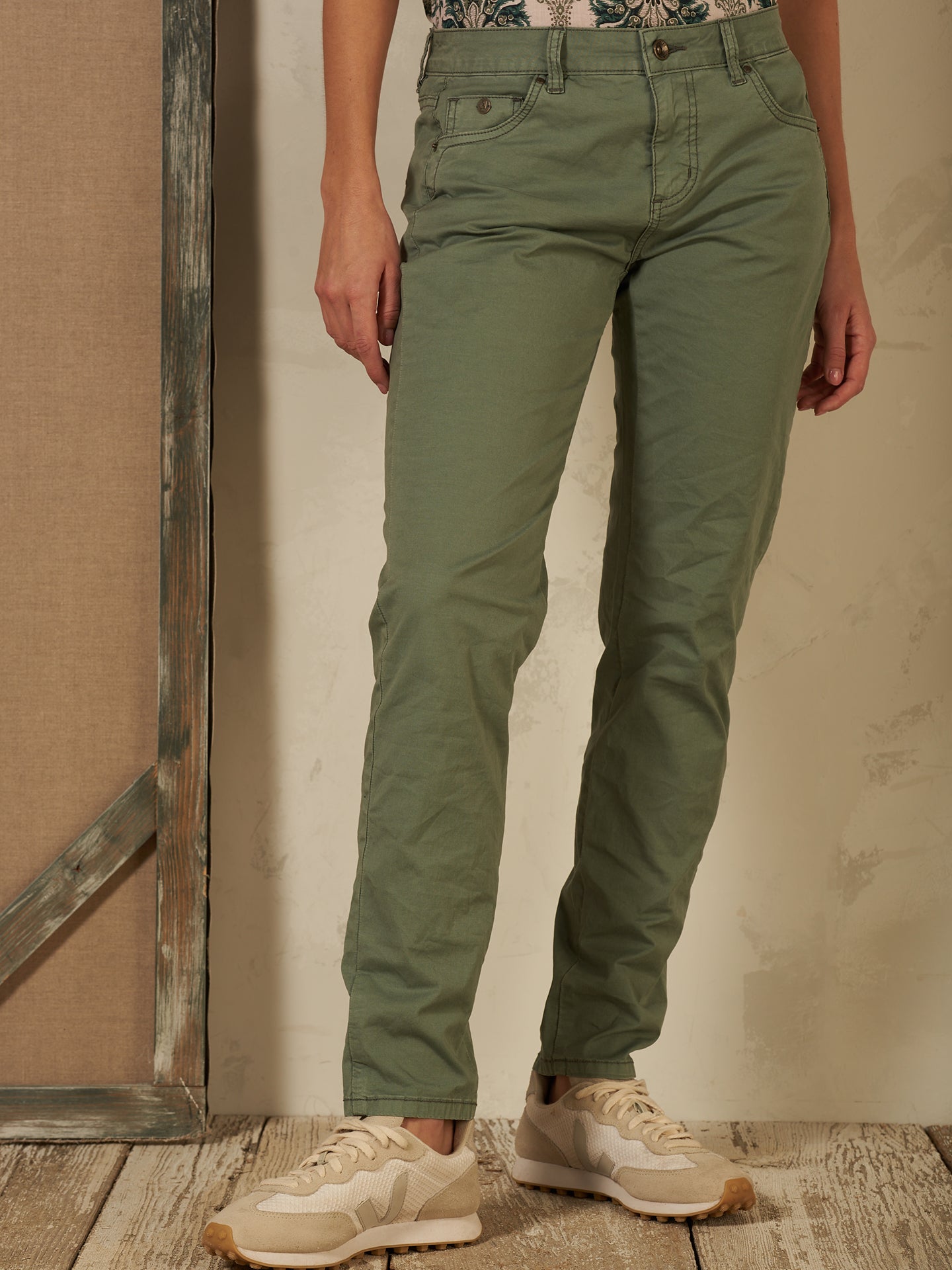 Hose Regular