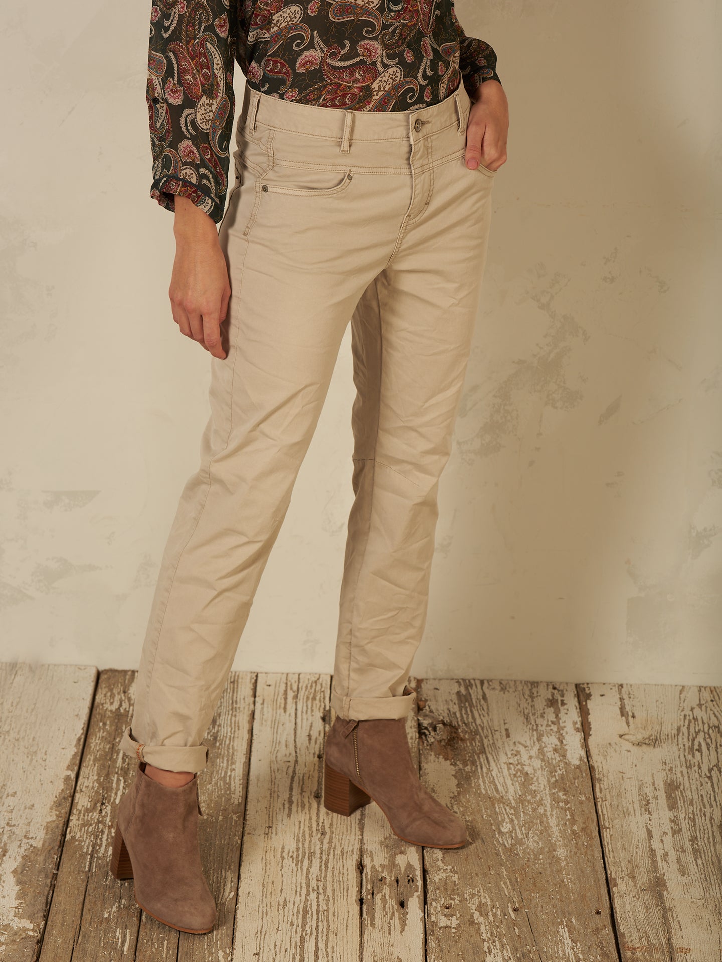Hose Tapered