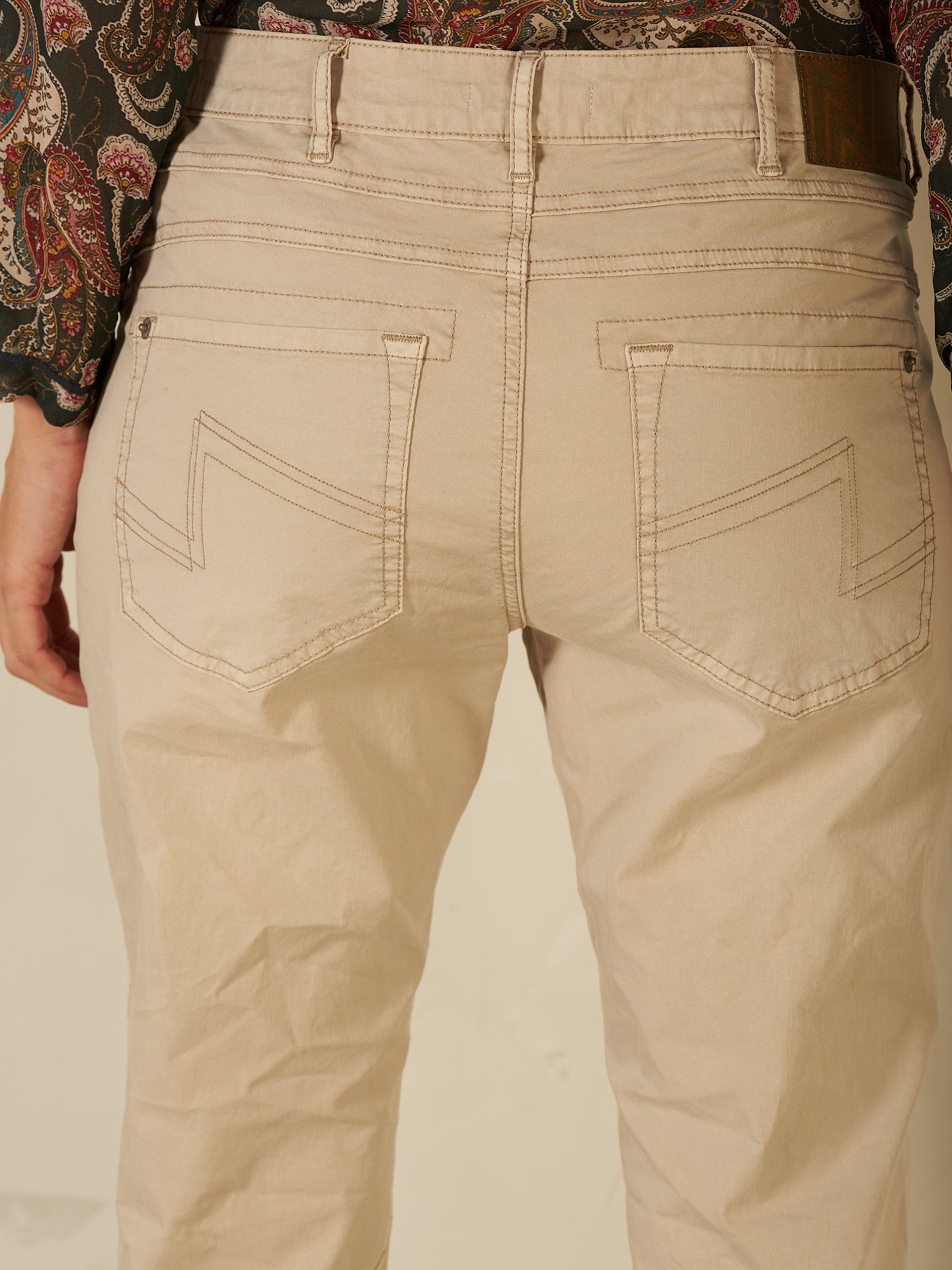 Hose Tapered