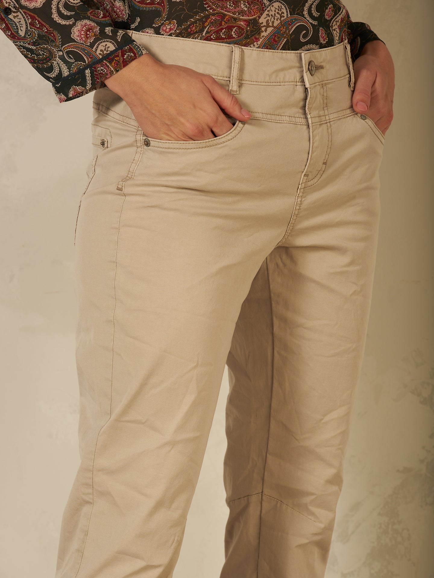 Hose Tapered
