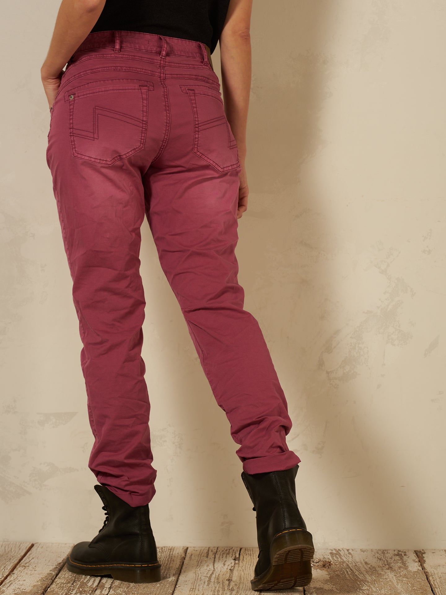 Hose Tapered