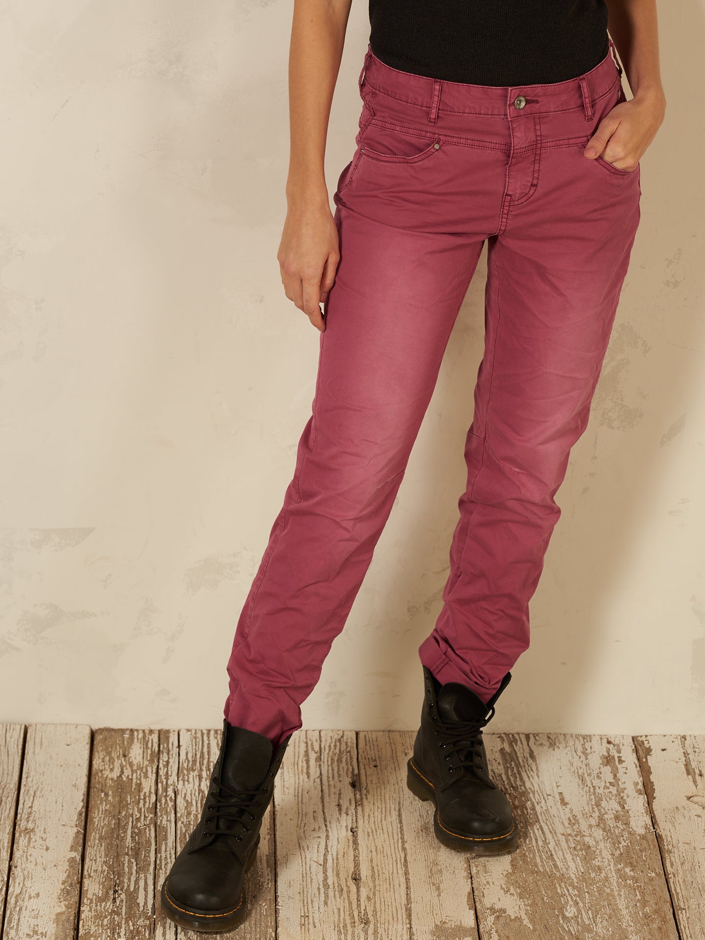 Hose Tapered