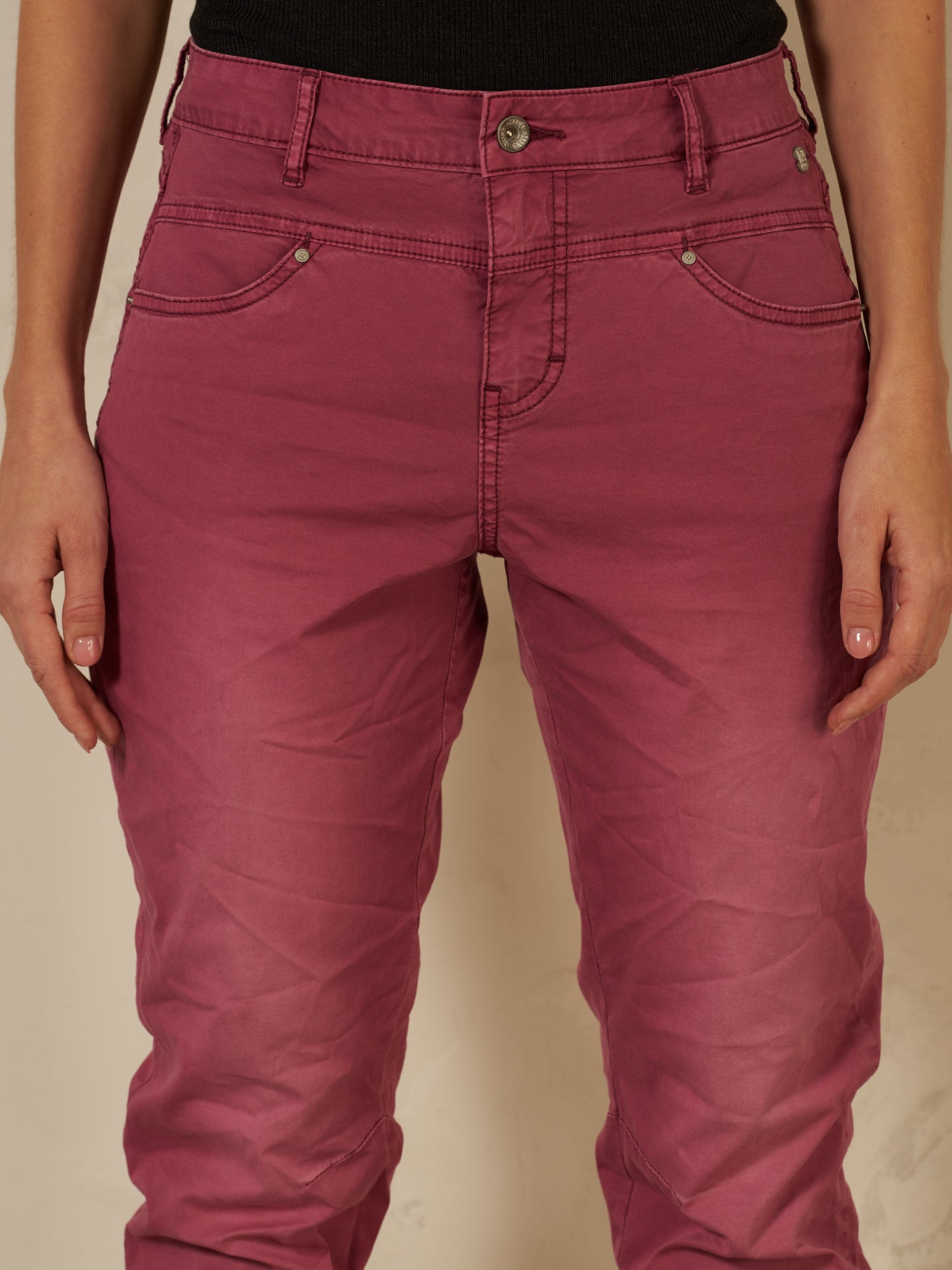Hose Tapered