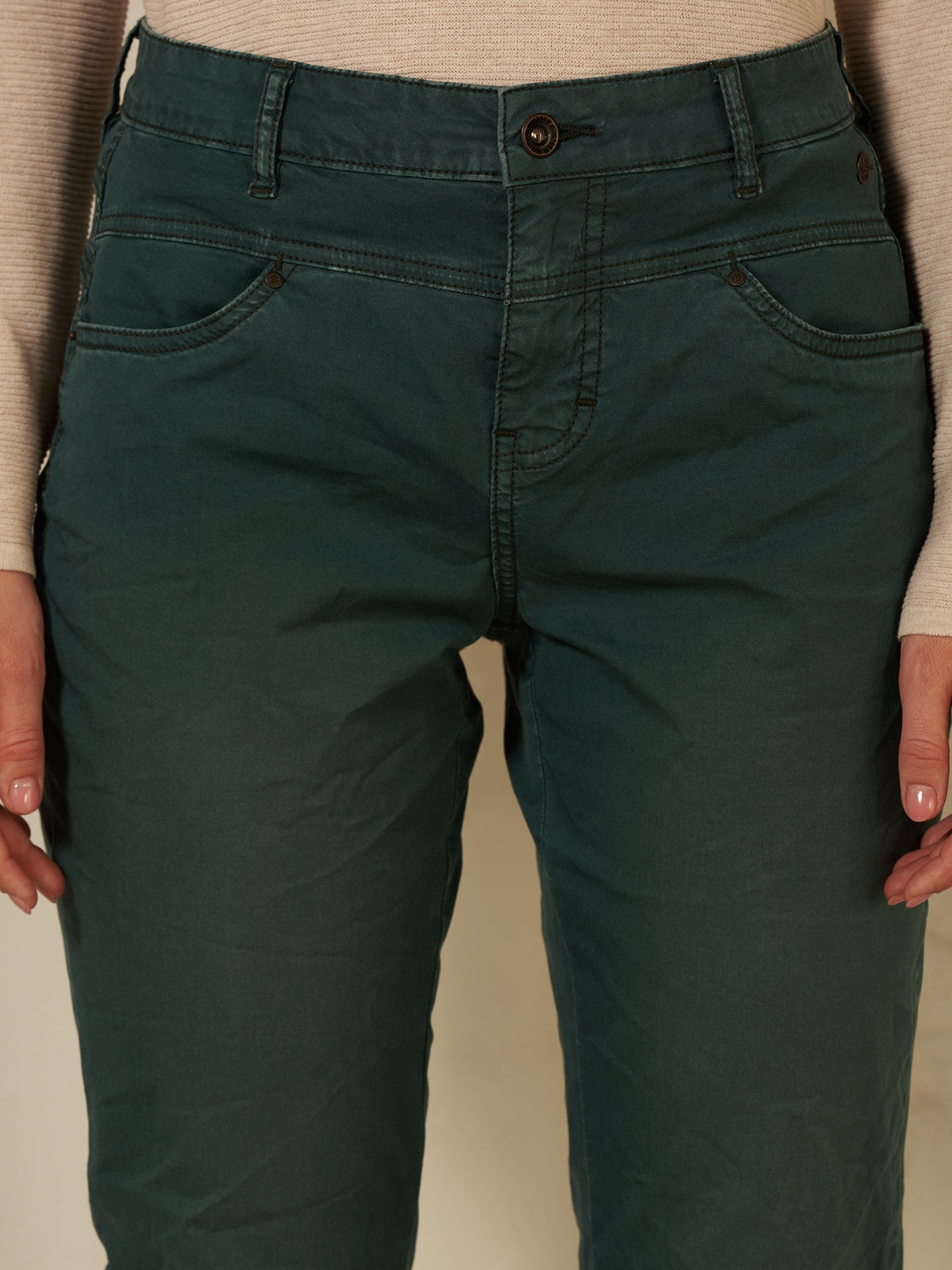 Hose Tapered