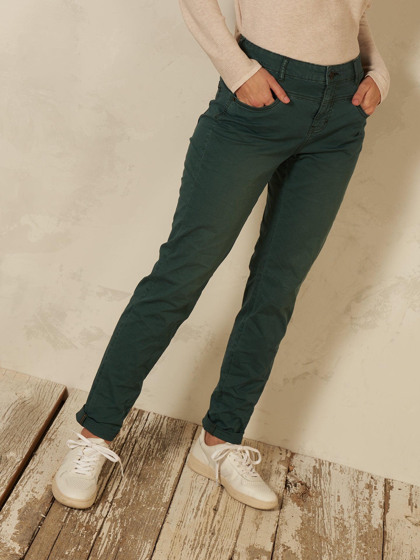 Hose Tapered