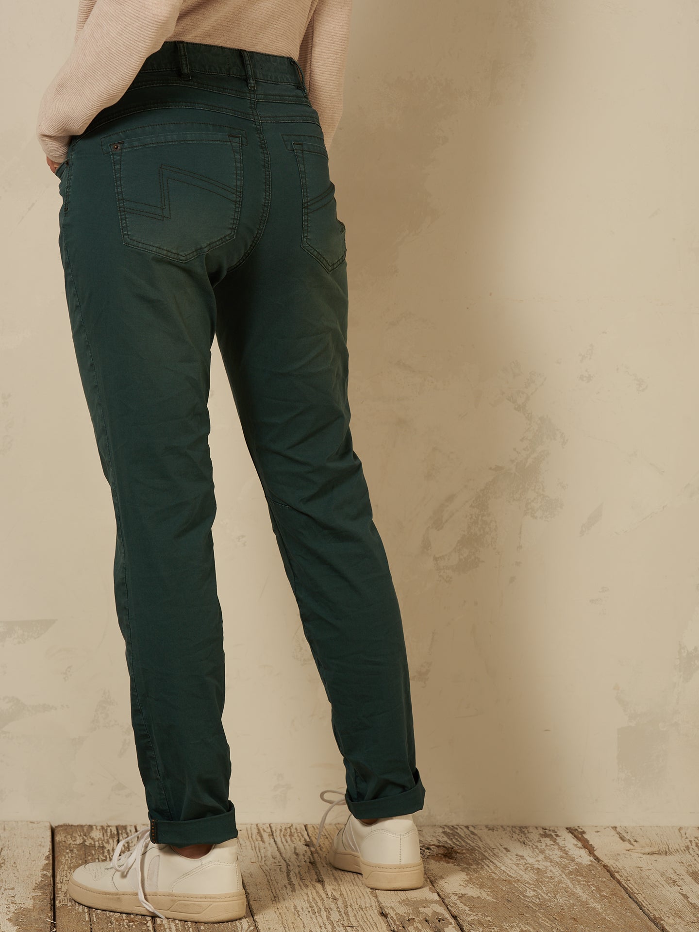 Hose Tapered