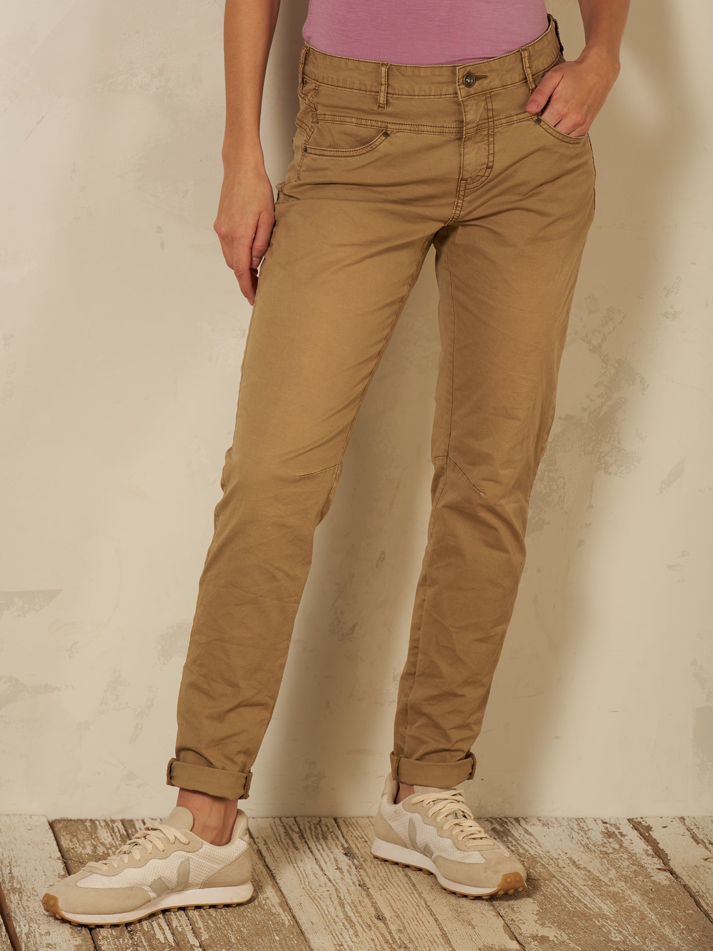 Hose Tapered