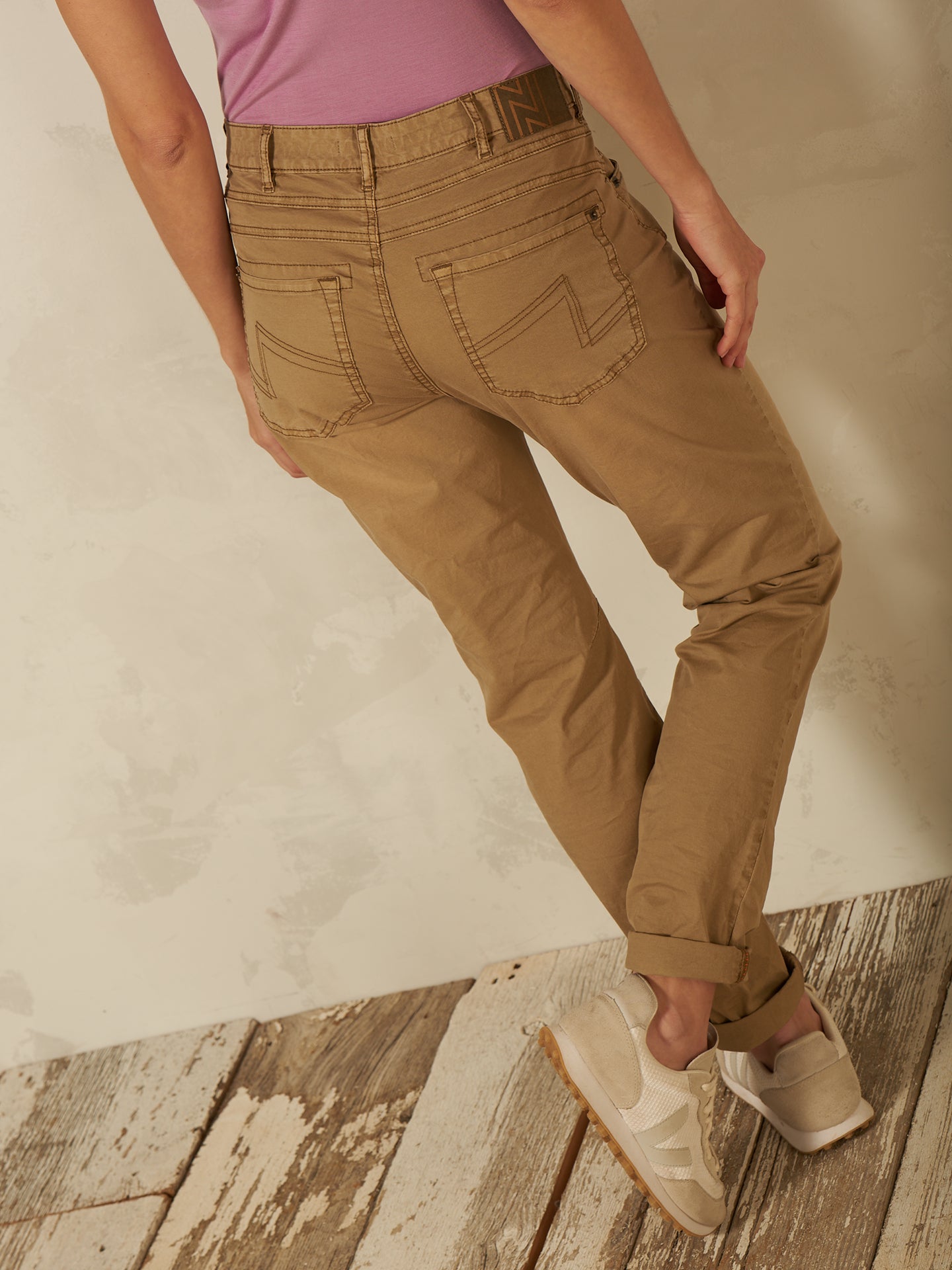 Hose Tapered