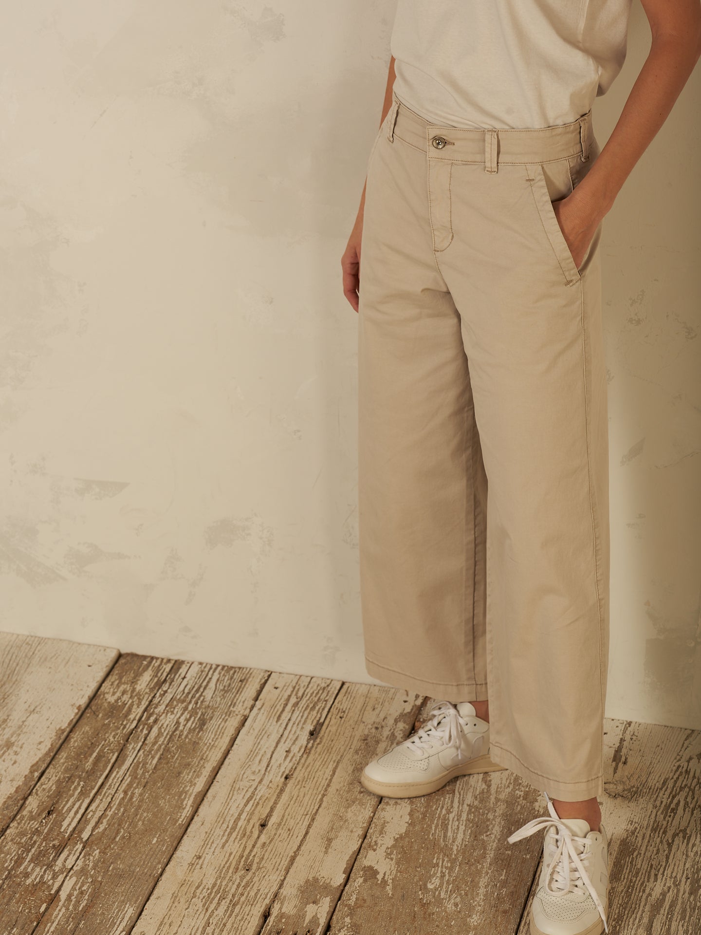 Hose Culotte