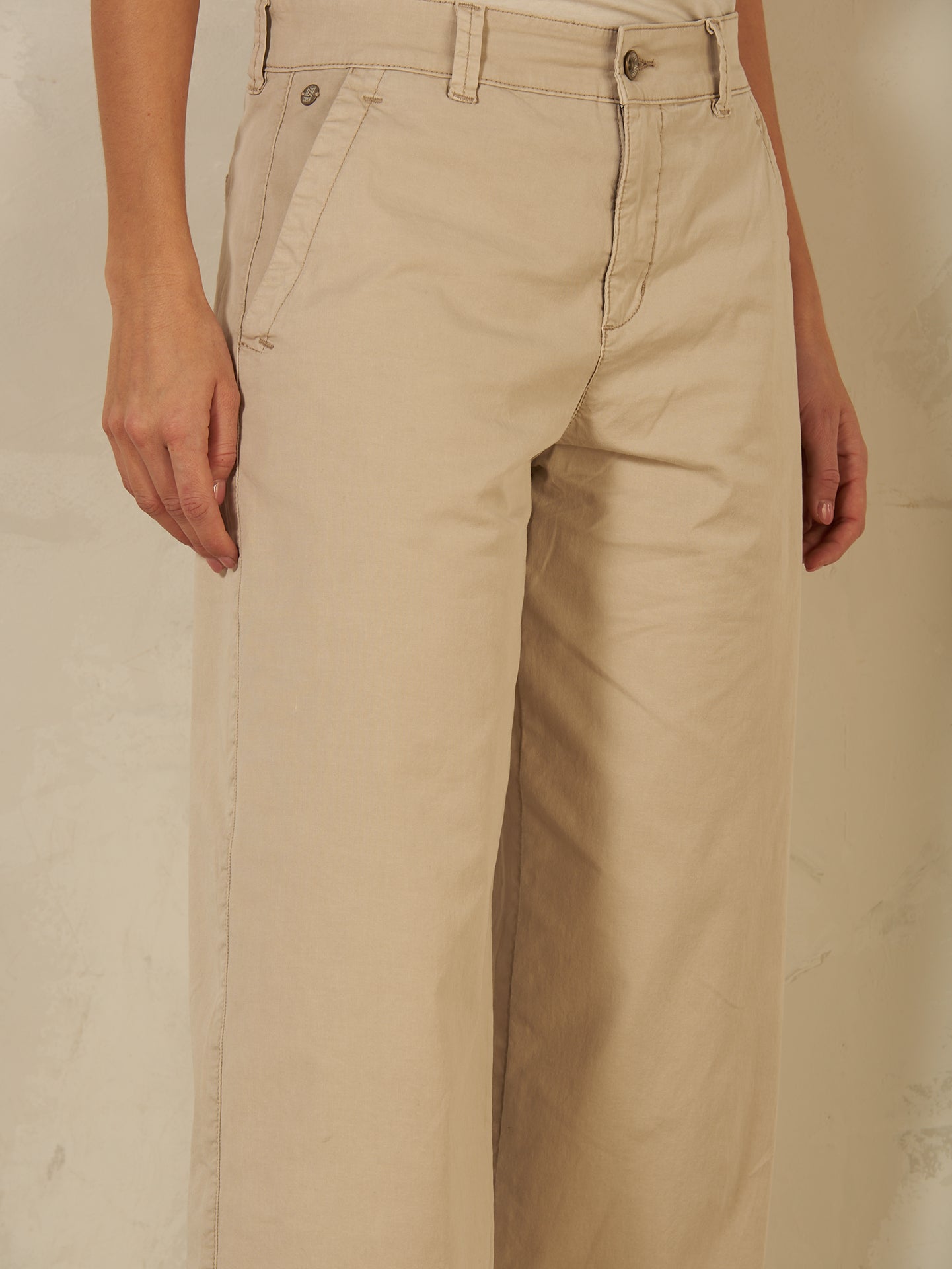 Hose Culotte