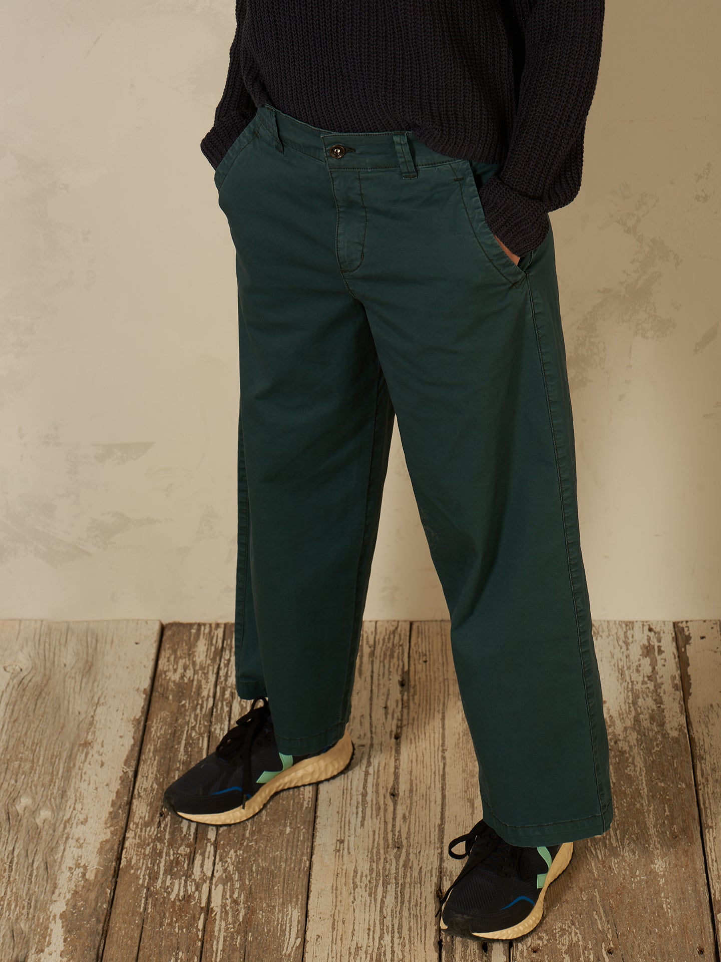 Hose Culotte