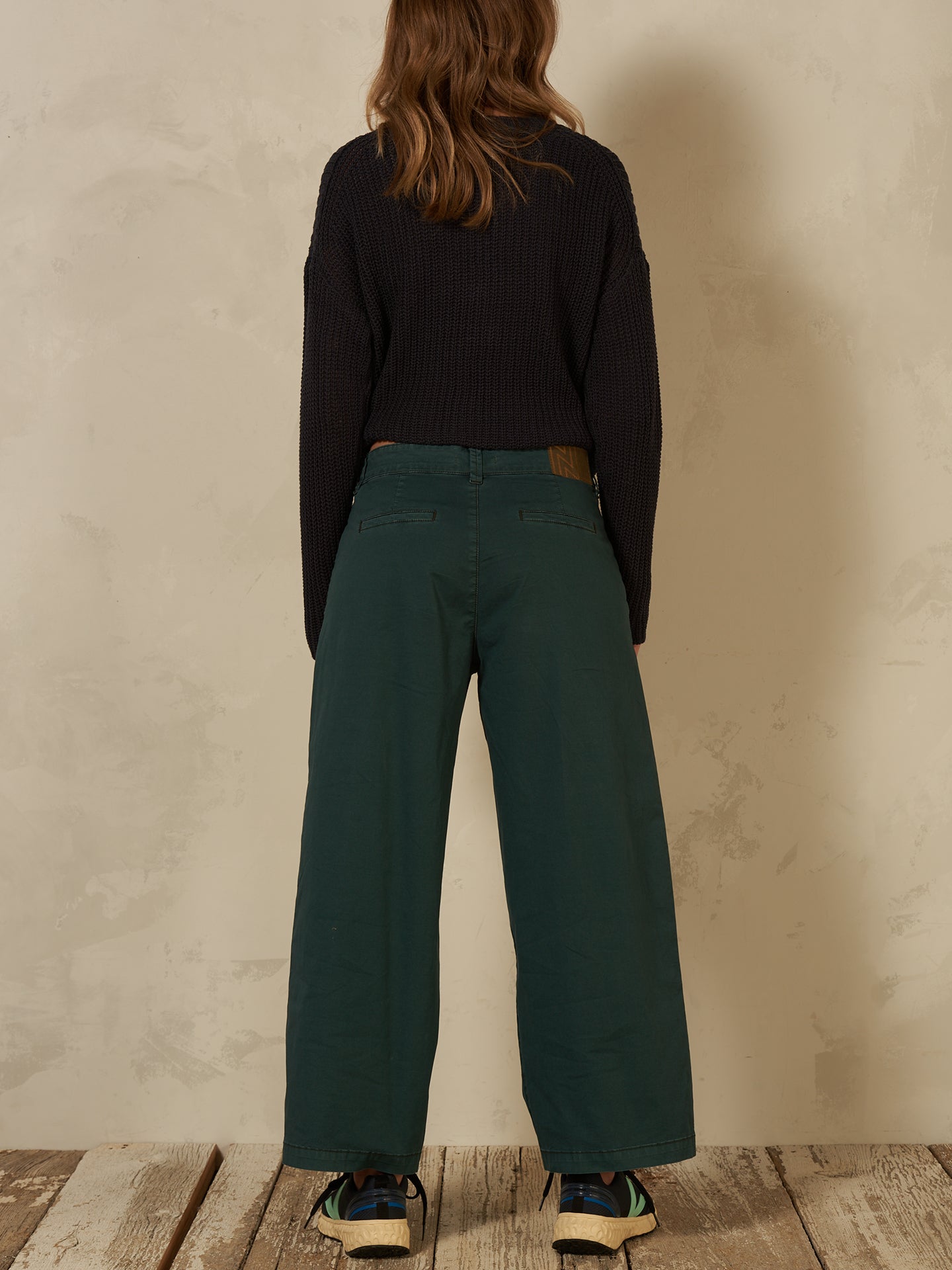 Hose Culotte
