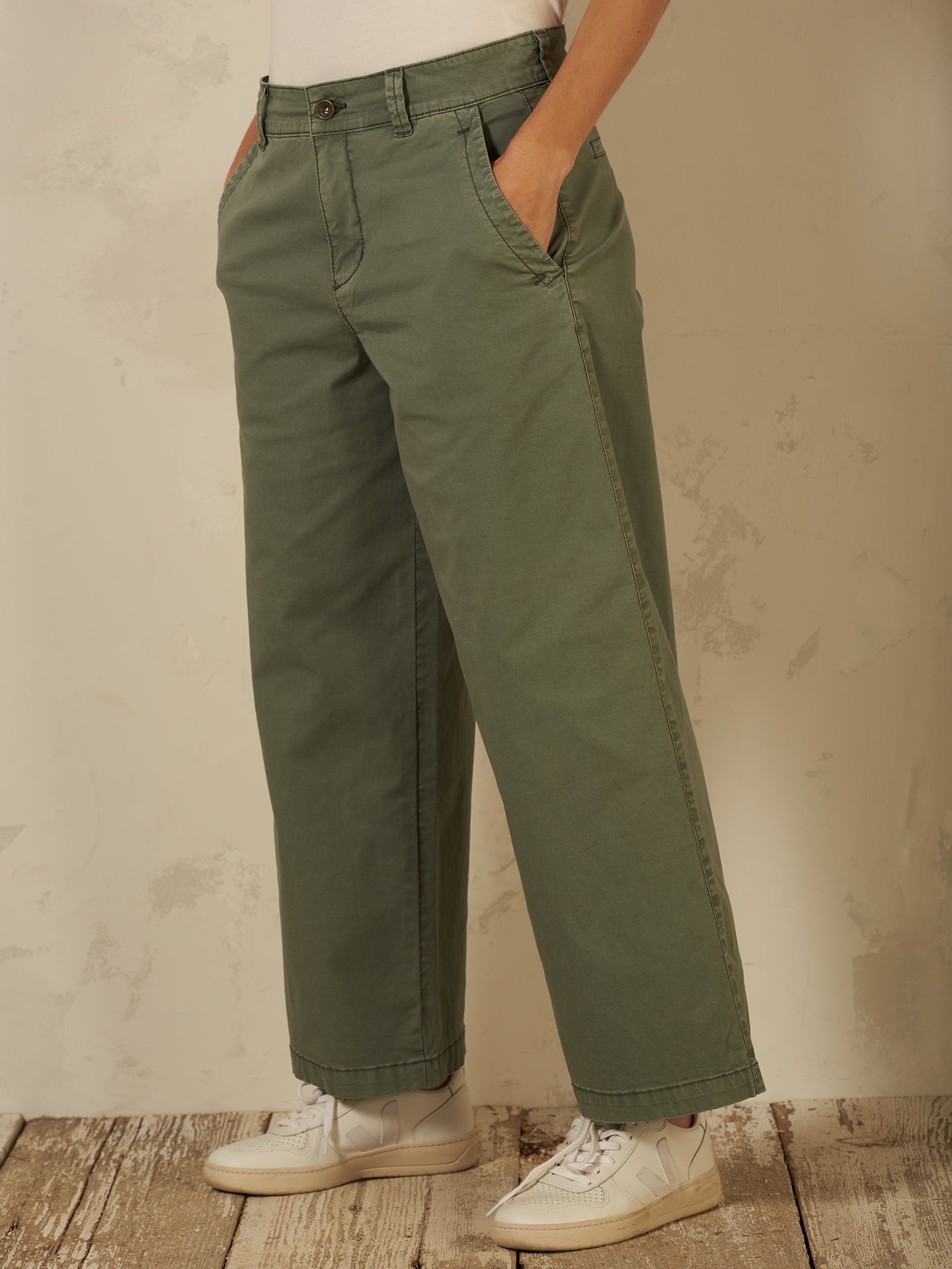 Hose Culotte
