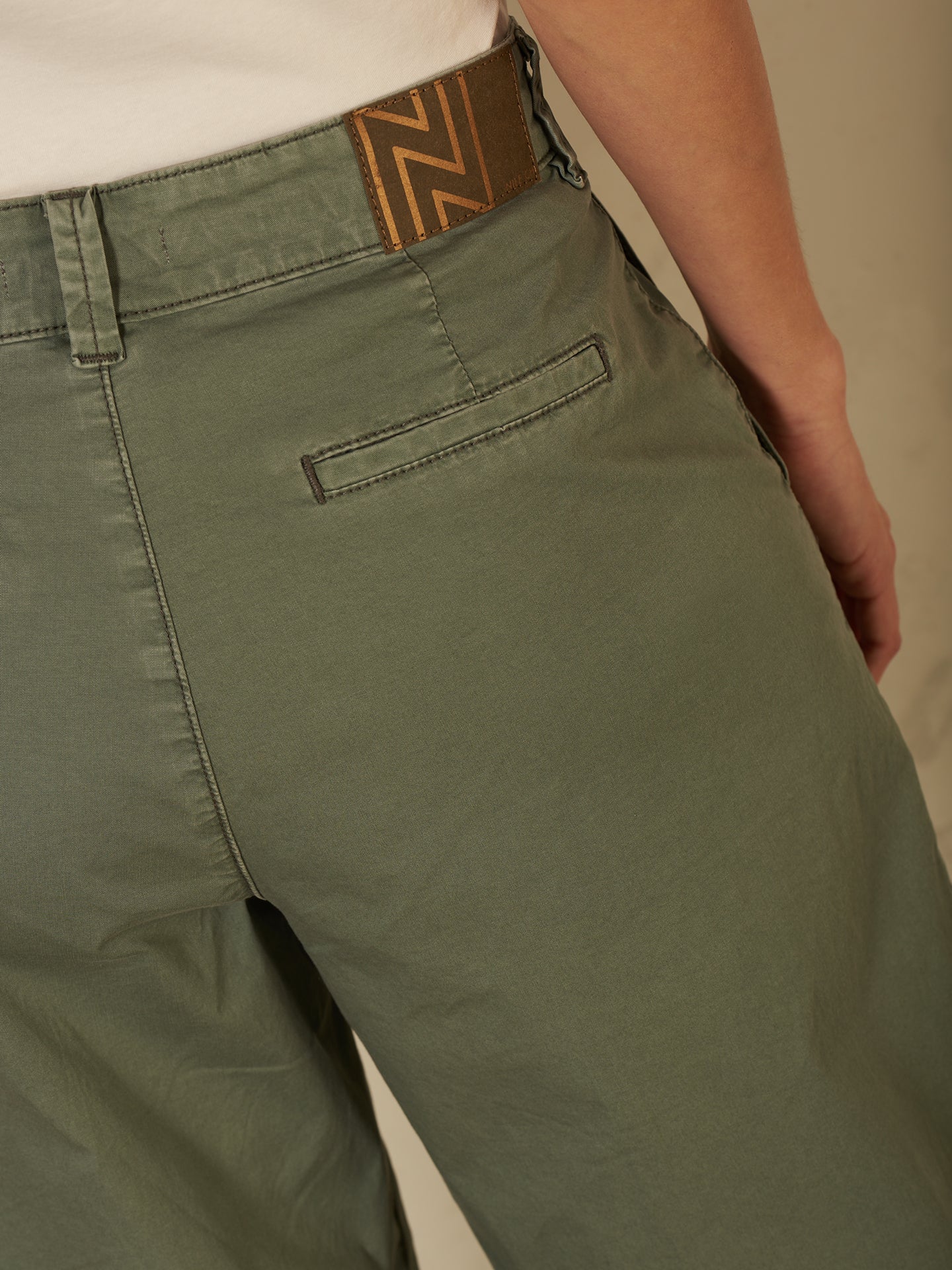 Hose Culotte