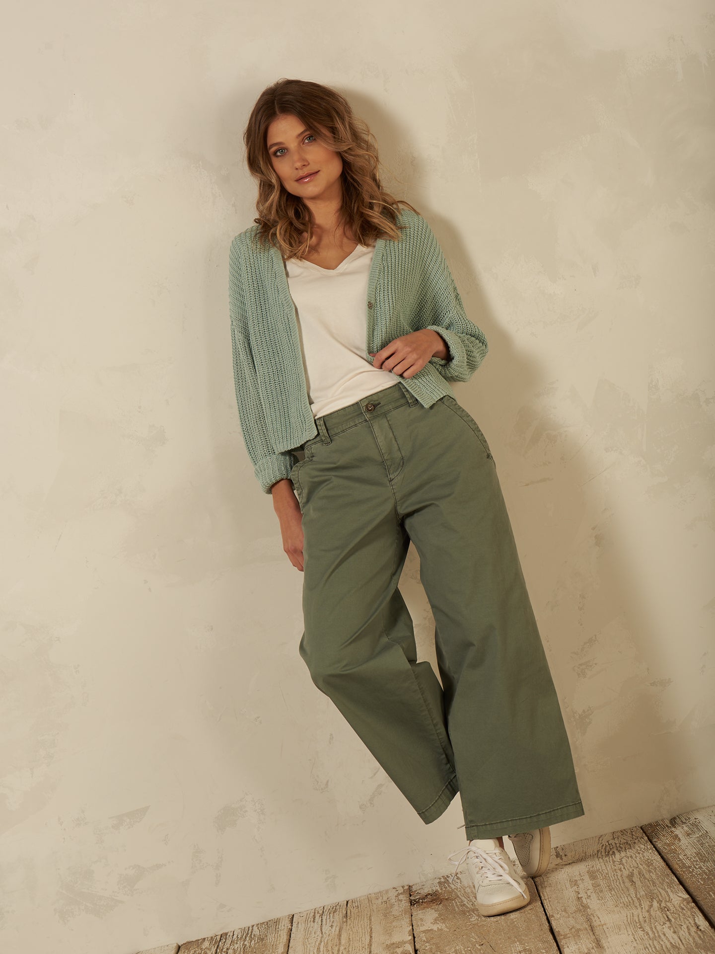 Hose Culotte
