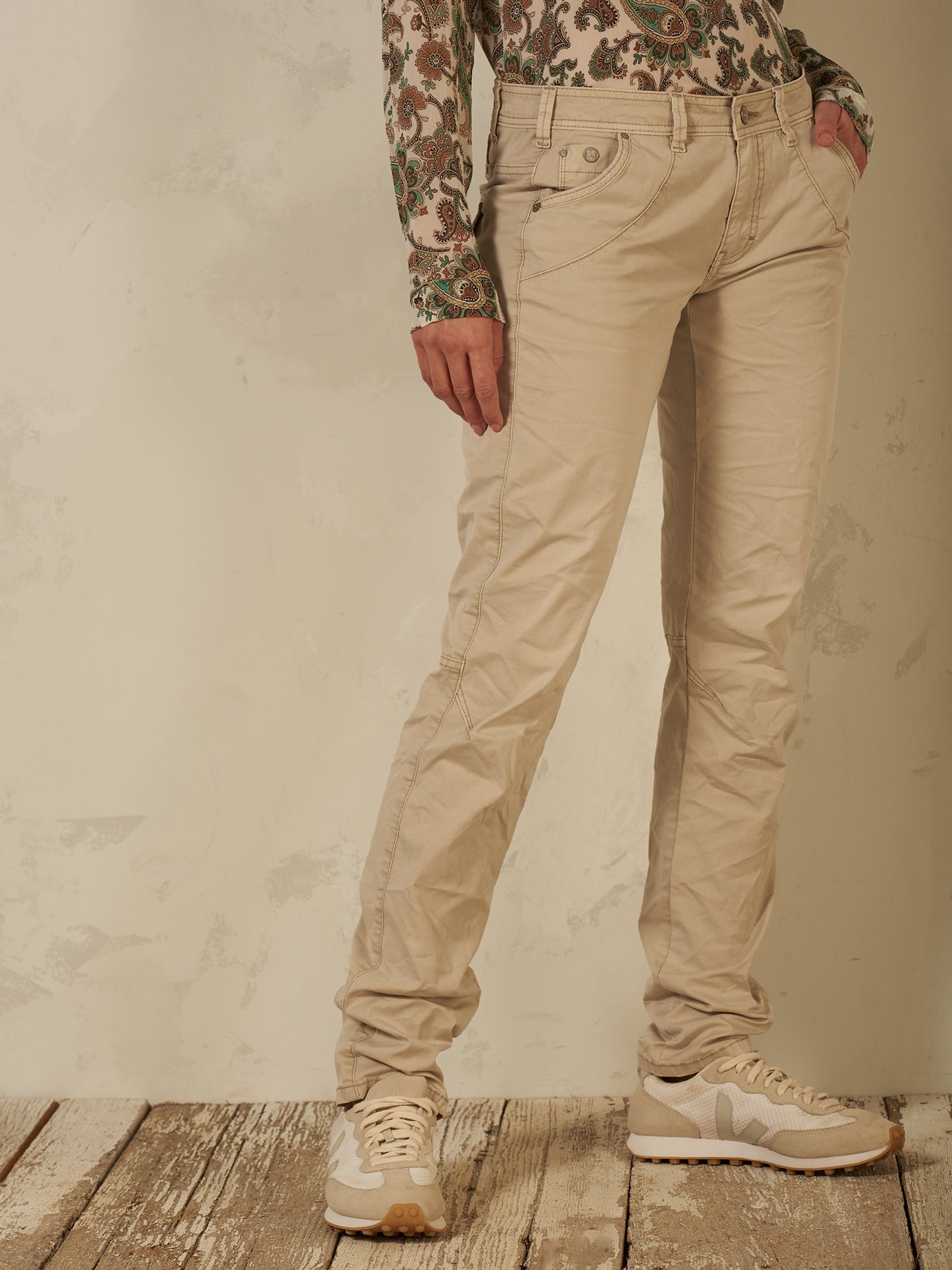 Hose Regular
