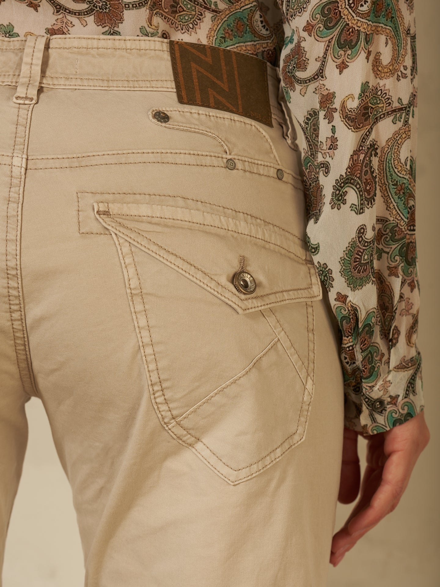 Hose Regular