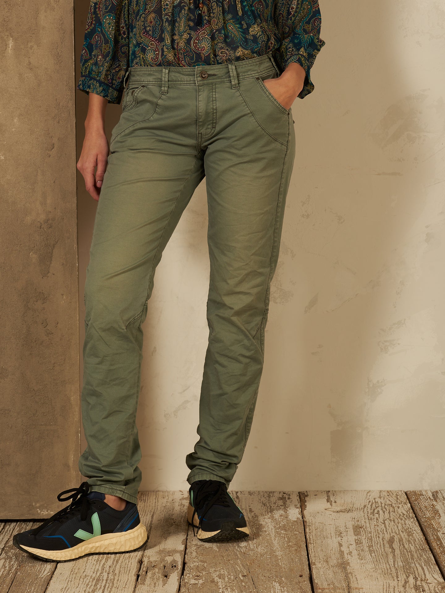 Hose Regular