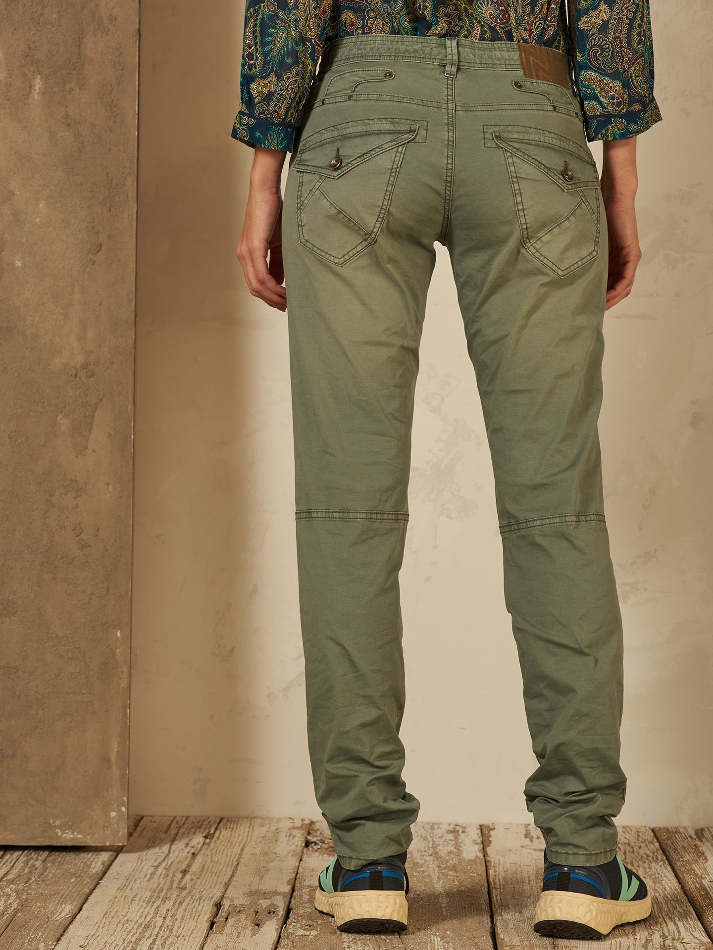Hose Regular