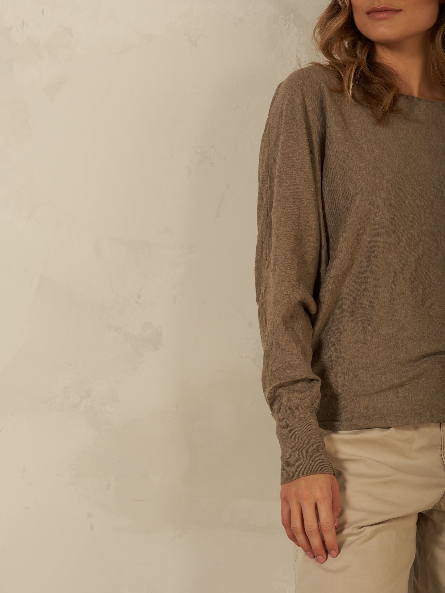 Pullover