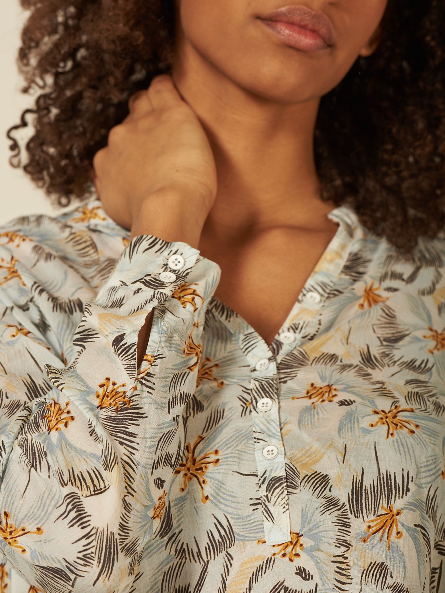 Bluse