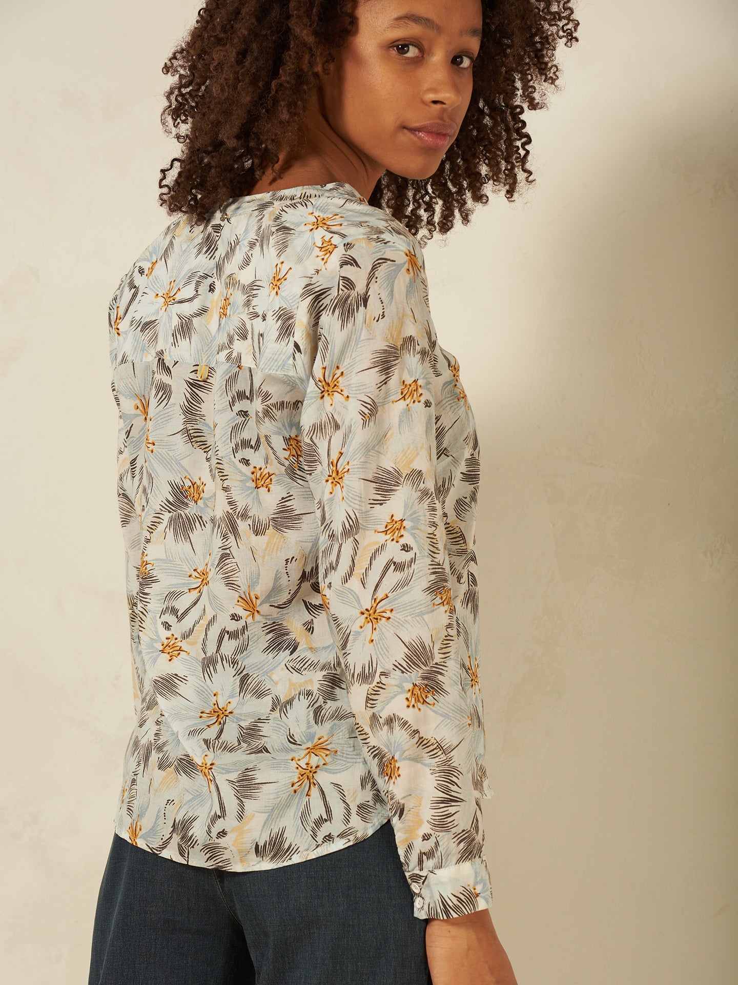 Bluse
