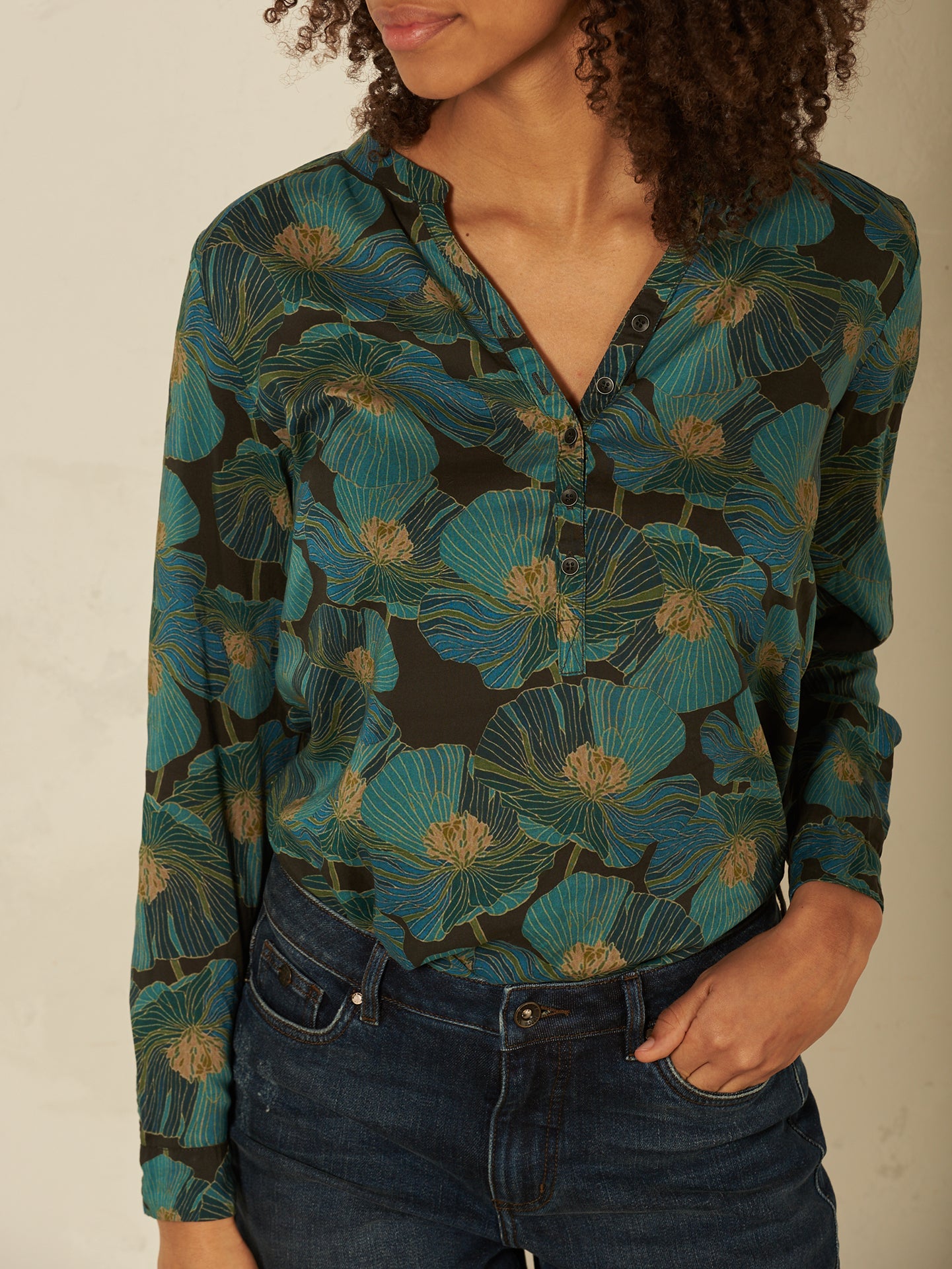 Bluse