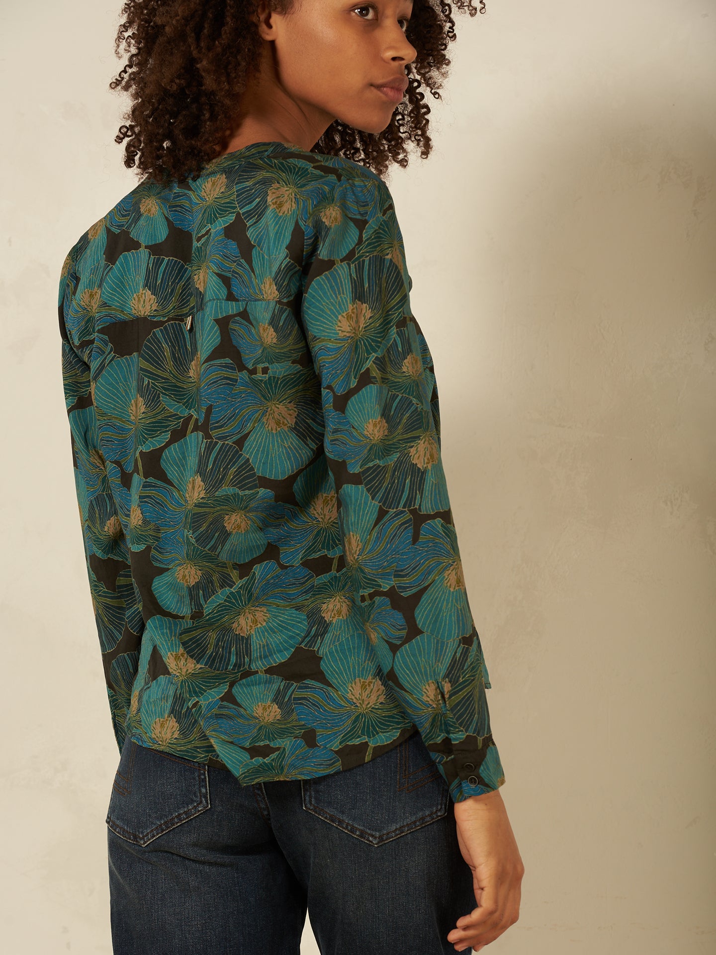Bluse