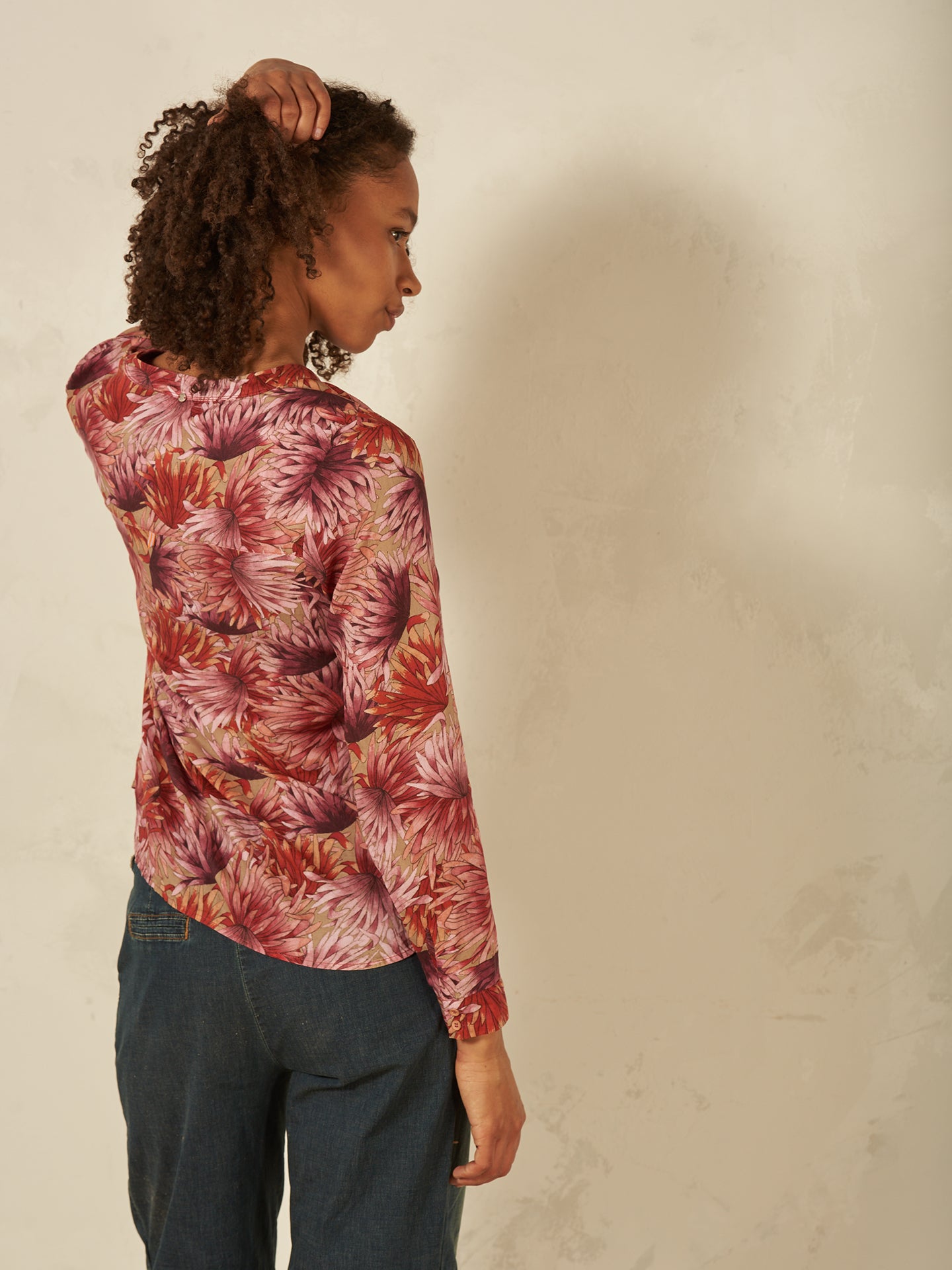 Bluse