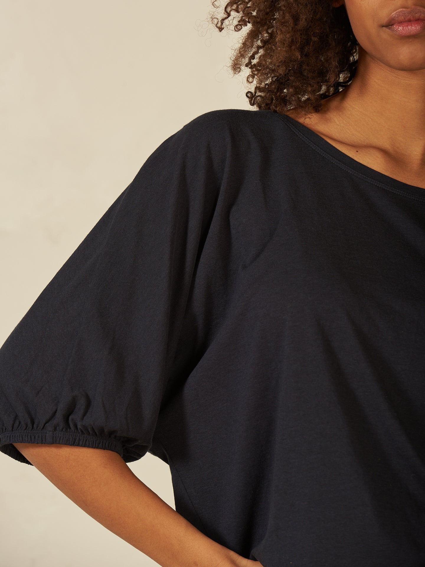 Shirt 3/4-Arm