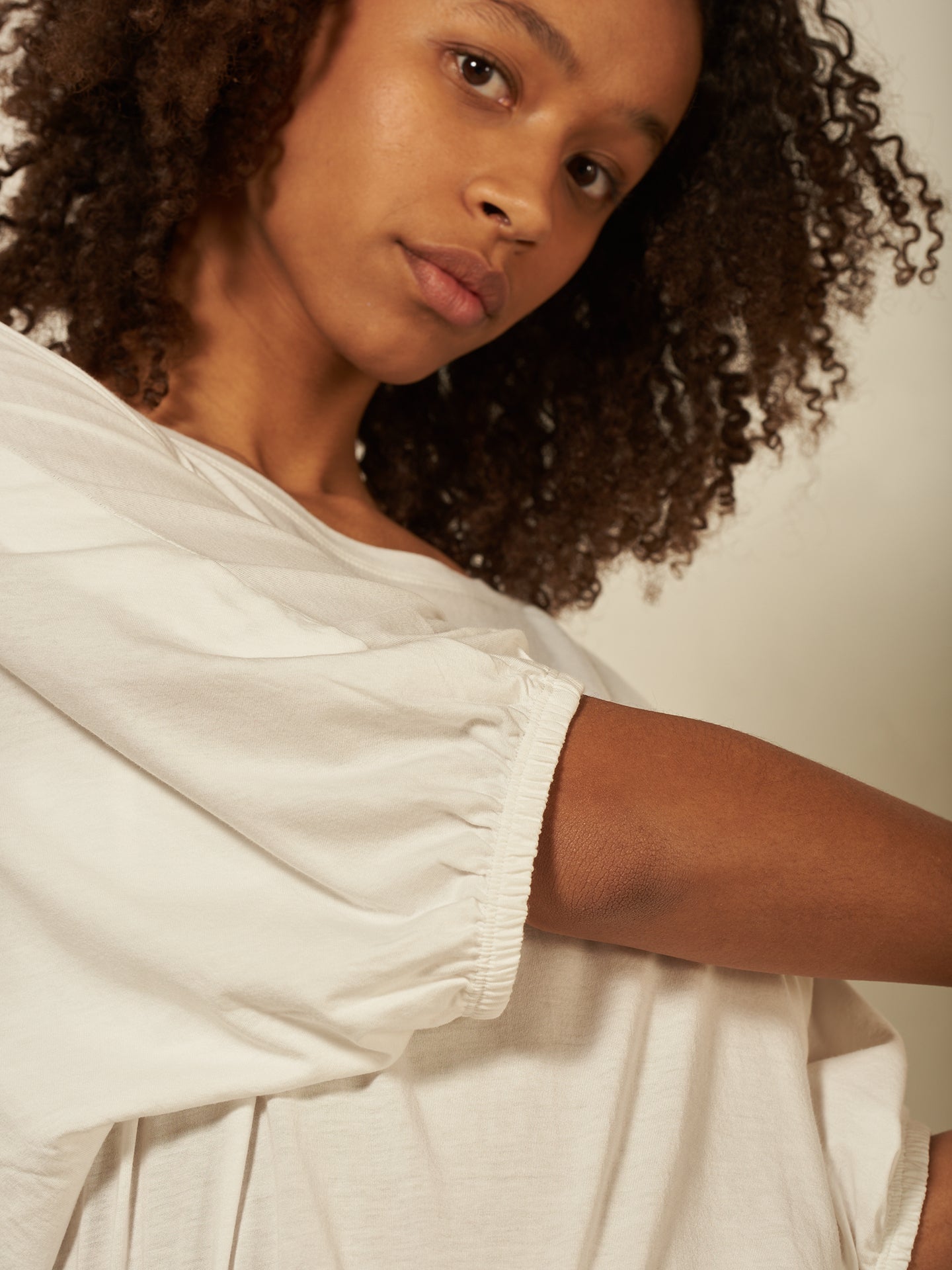 Shirt 3/4-Arm