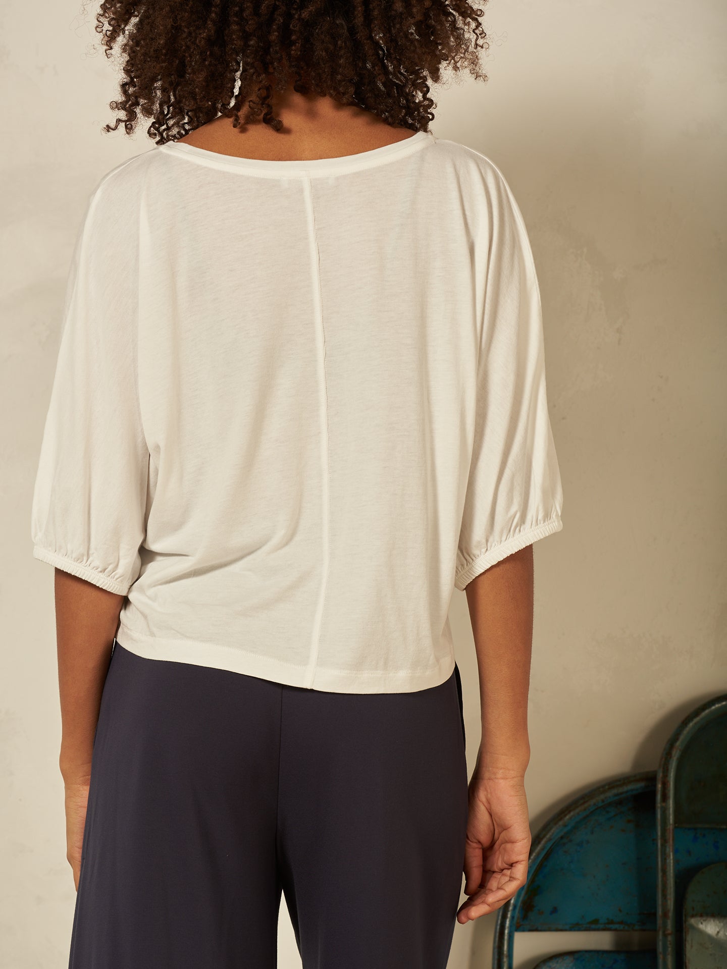 Shirt 3/4-Arm