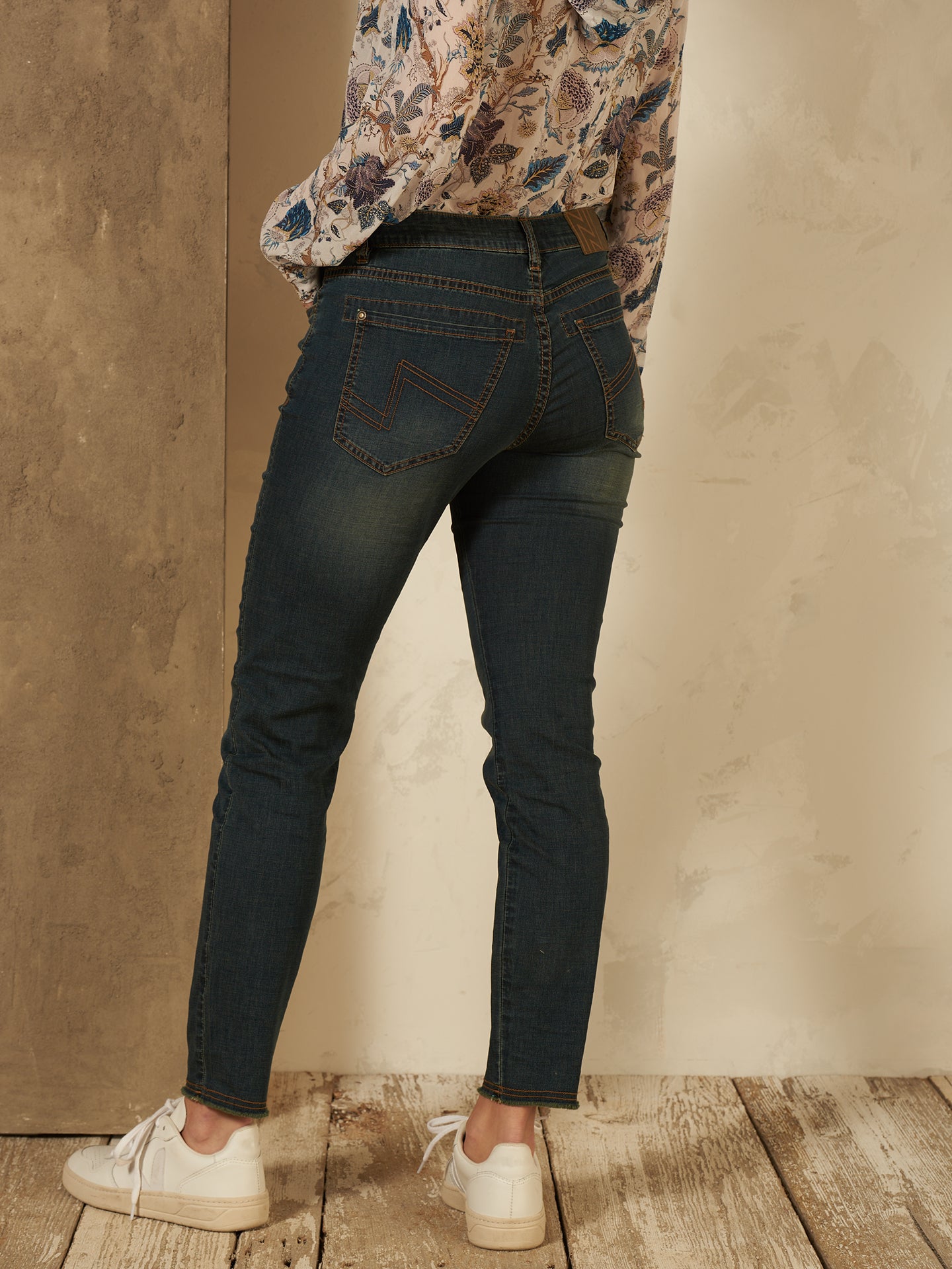 Pantaloni regular fit