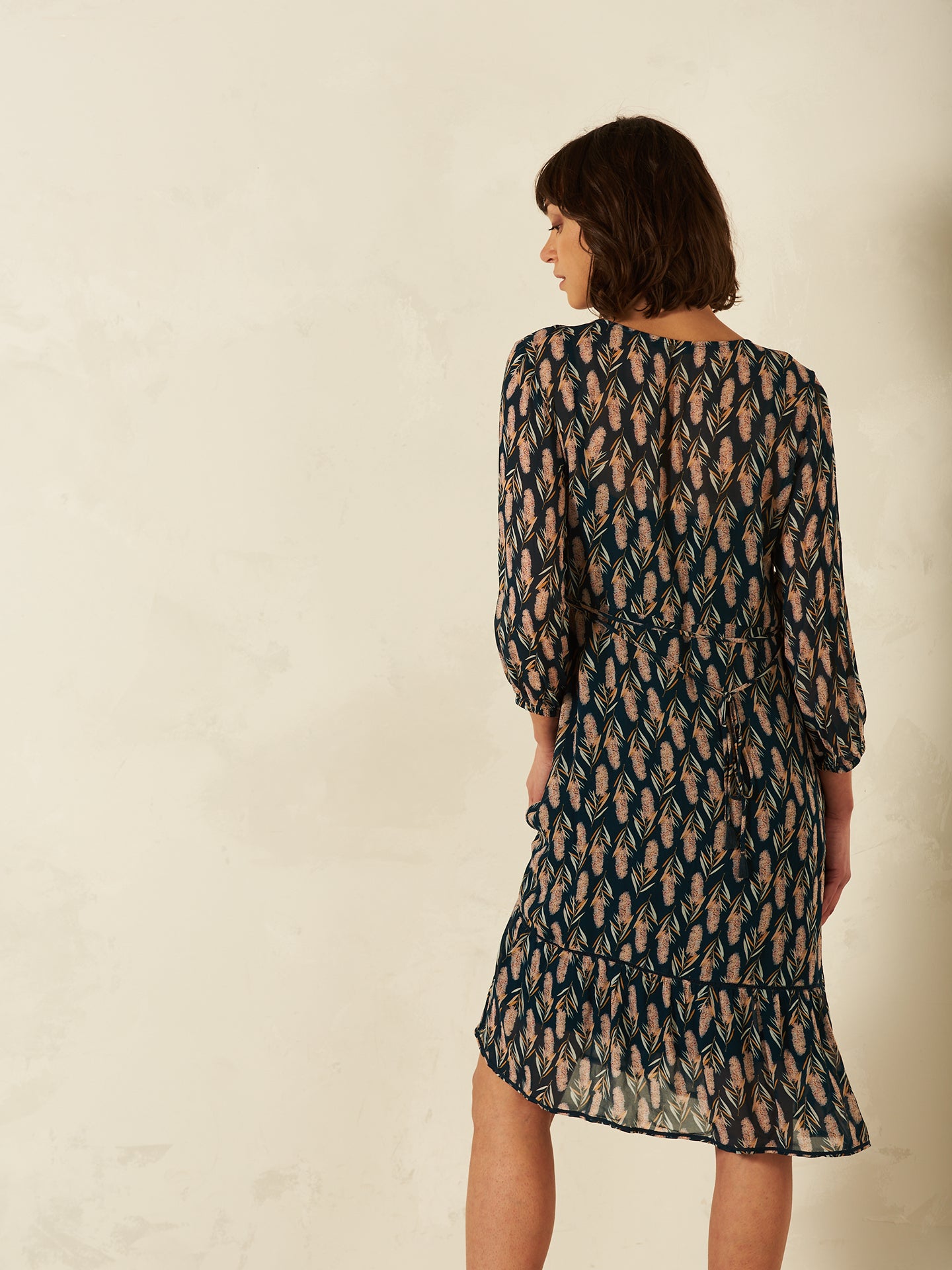 Vestito con stampa