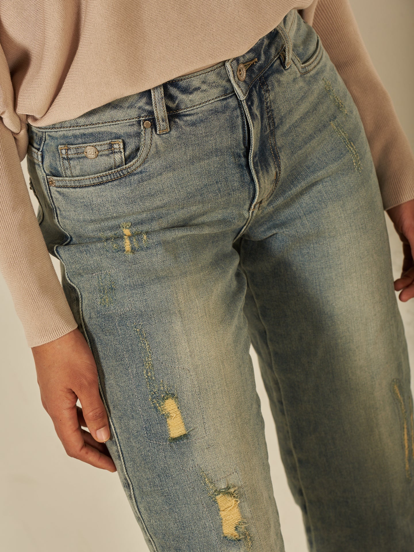 Hose Wide