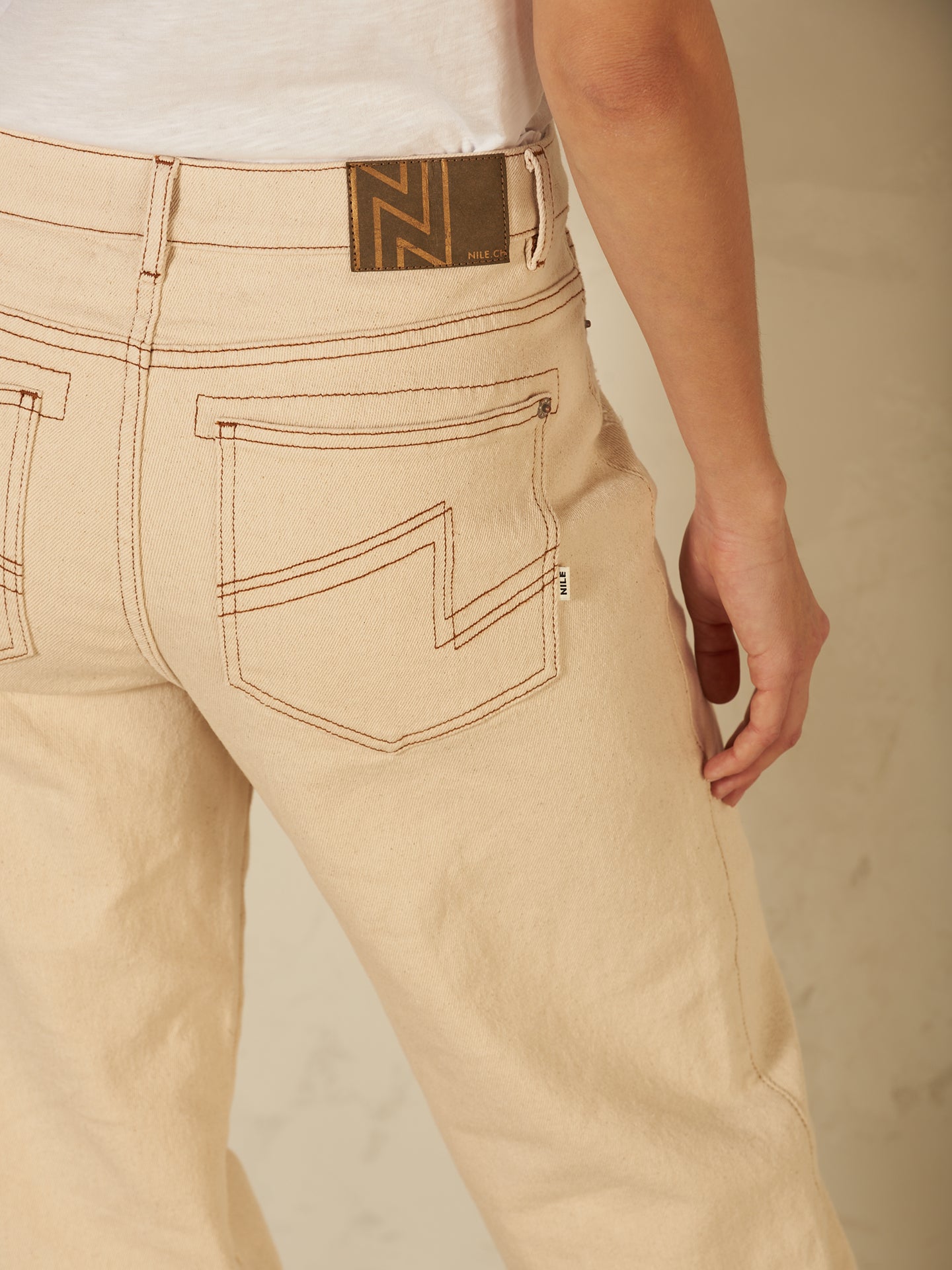 Hose Wide