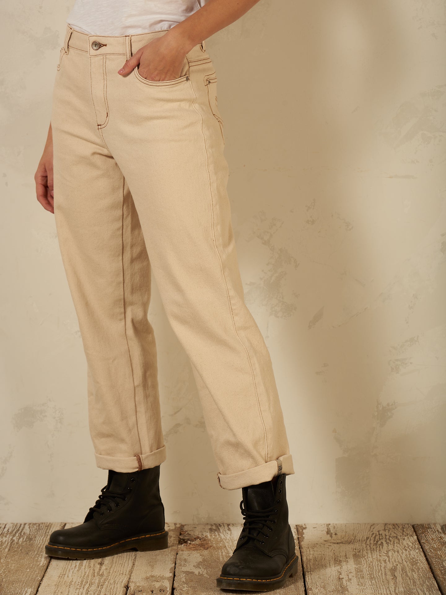 Hose Wide