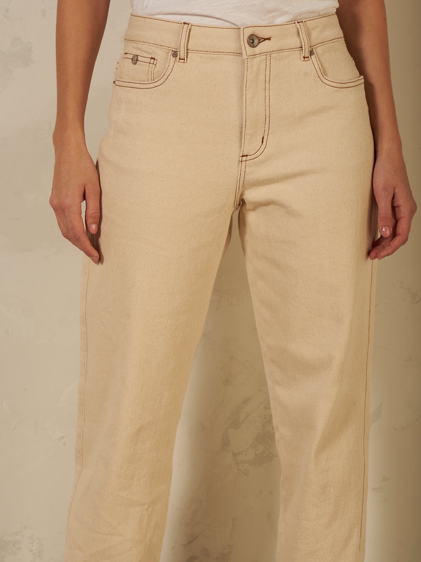 Hose Wide