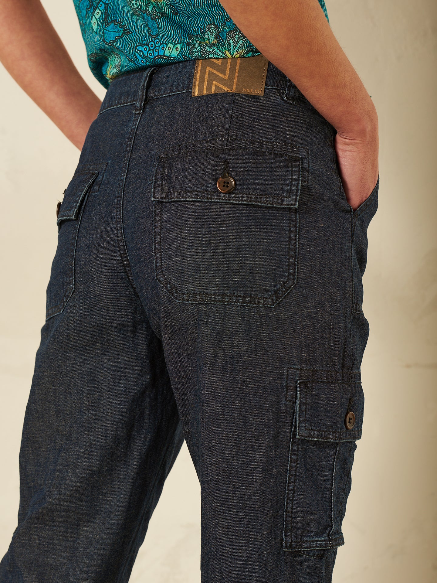 Hose Cargo