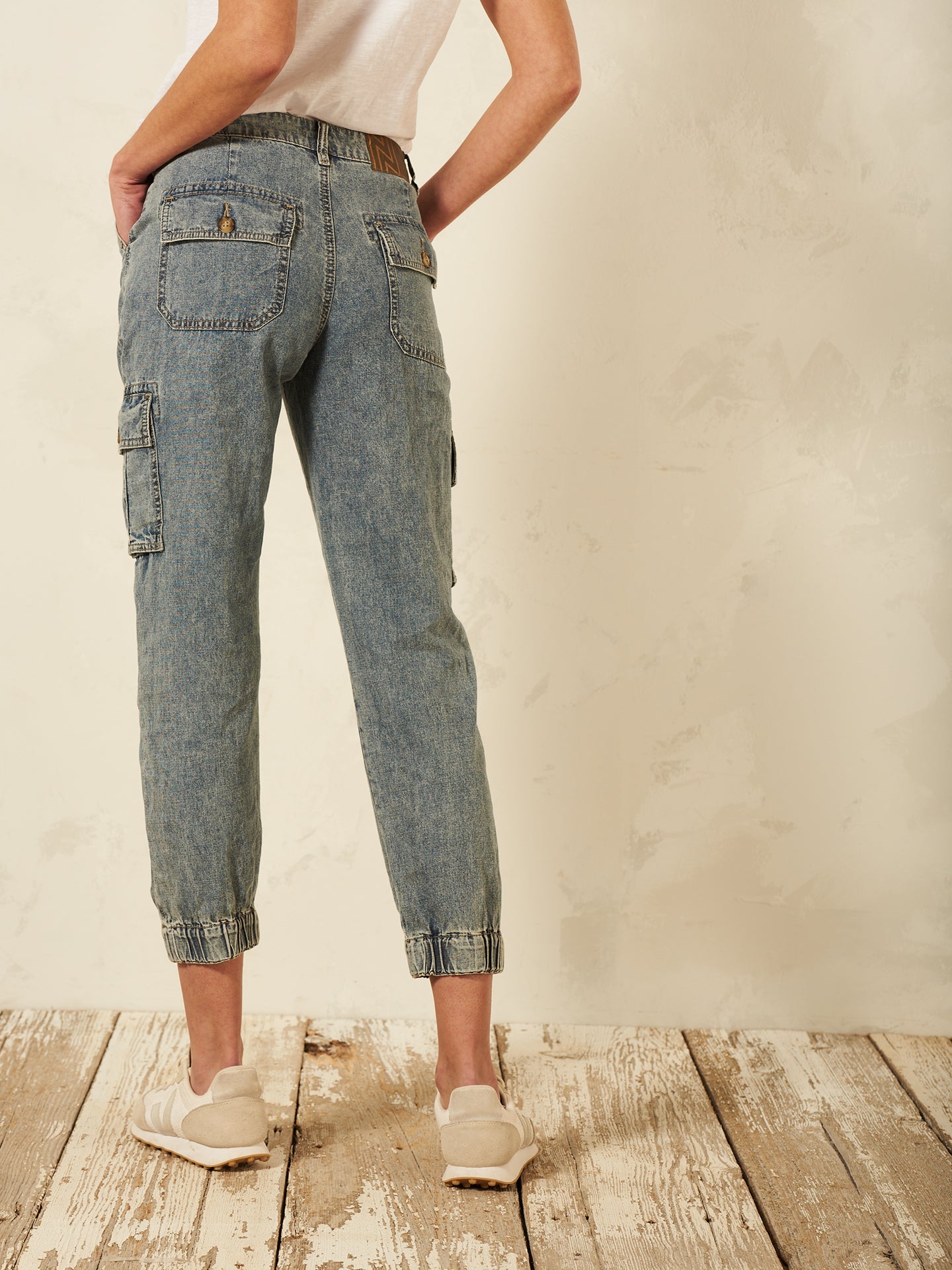 Hose Cargo