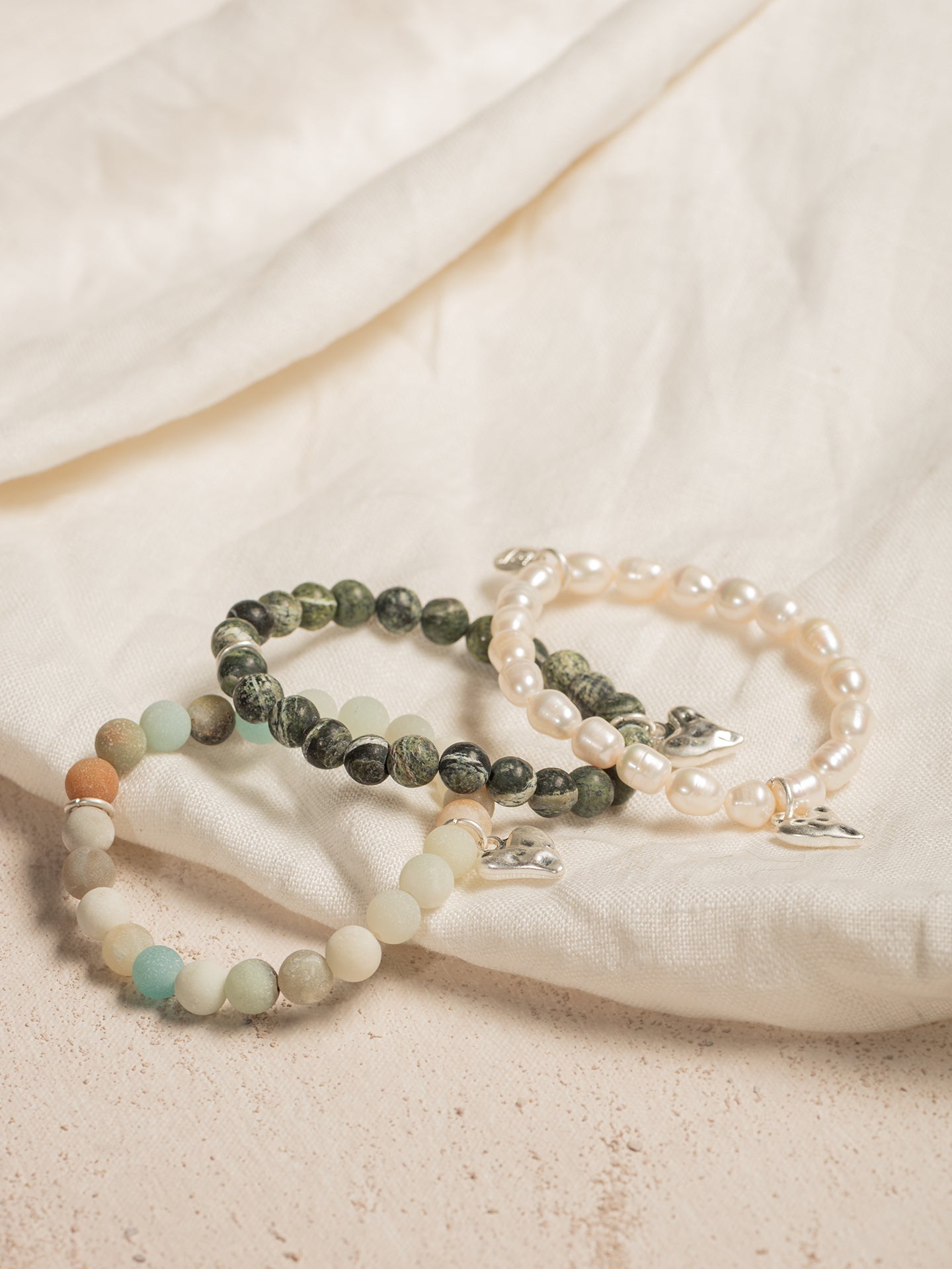 Armband mit Anhänger