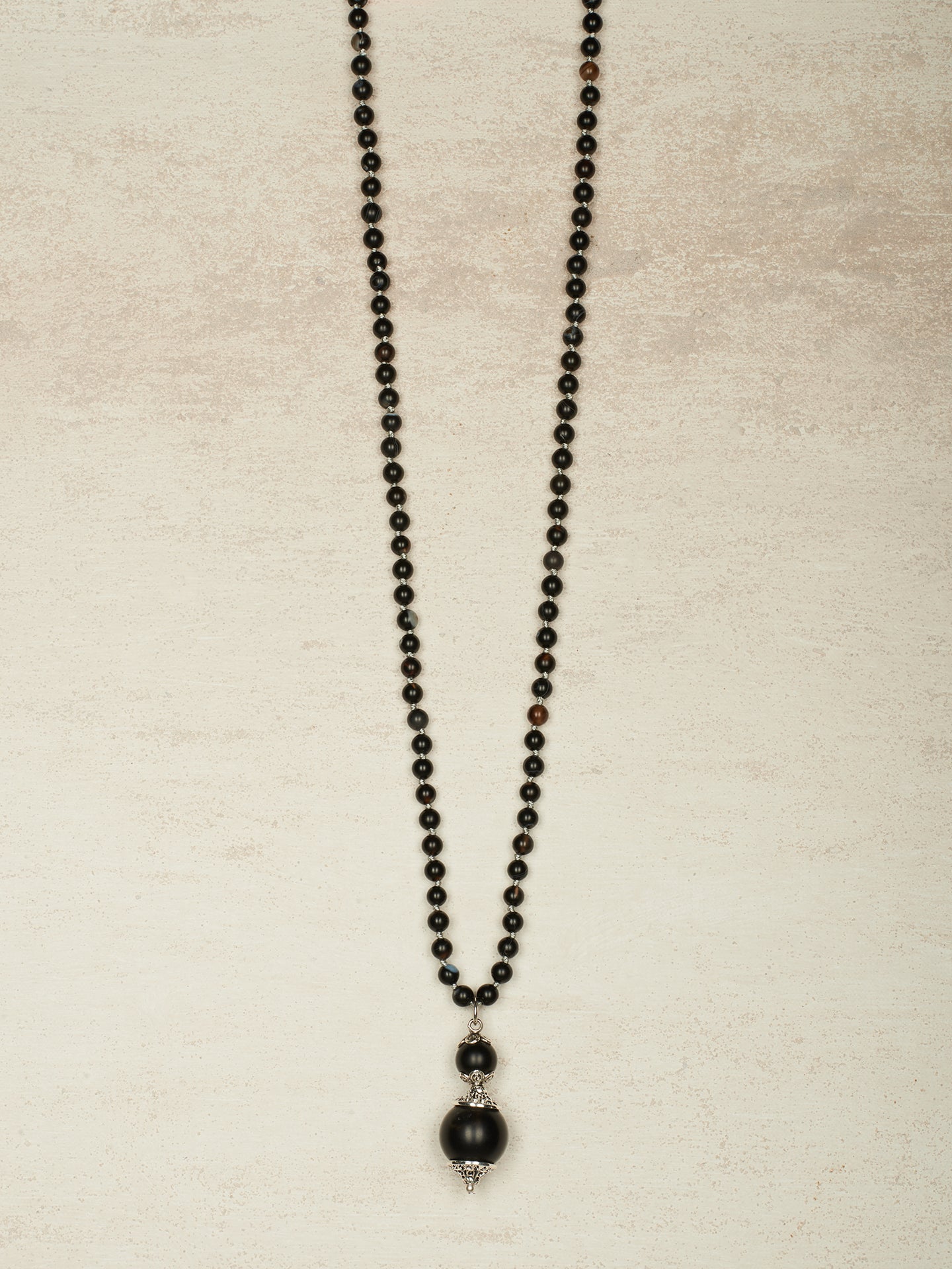 Collana con ciondolo