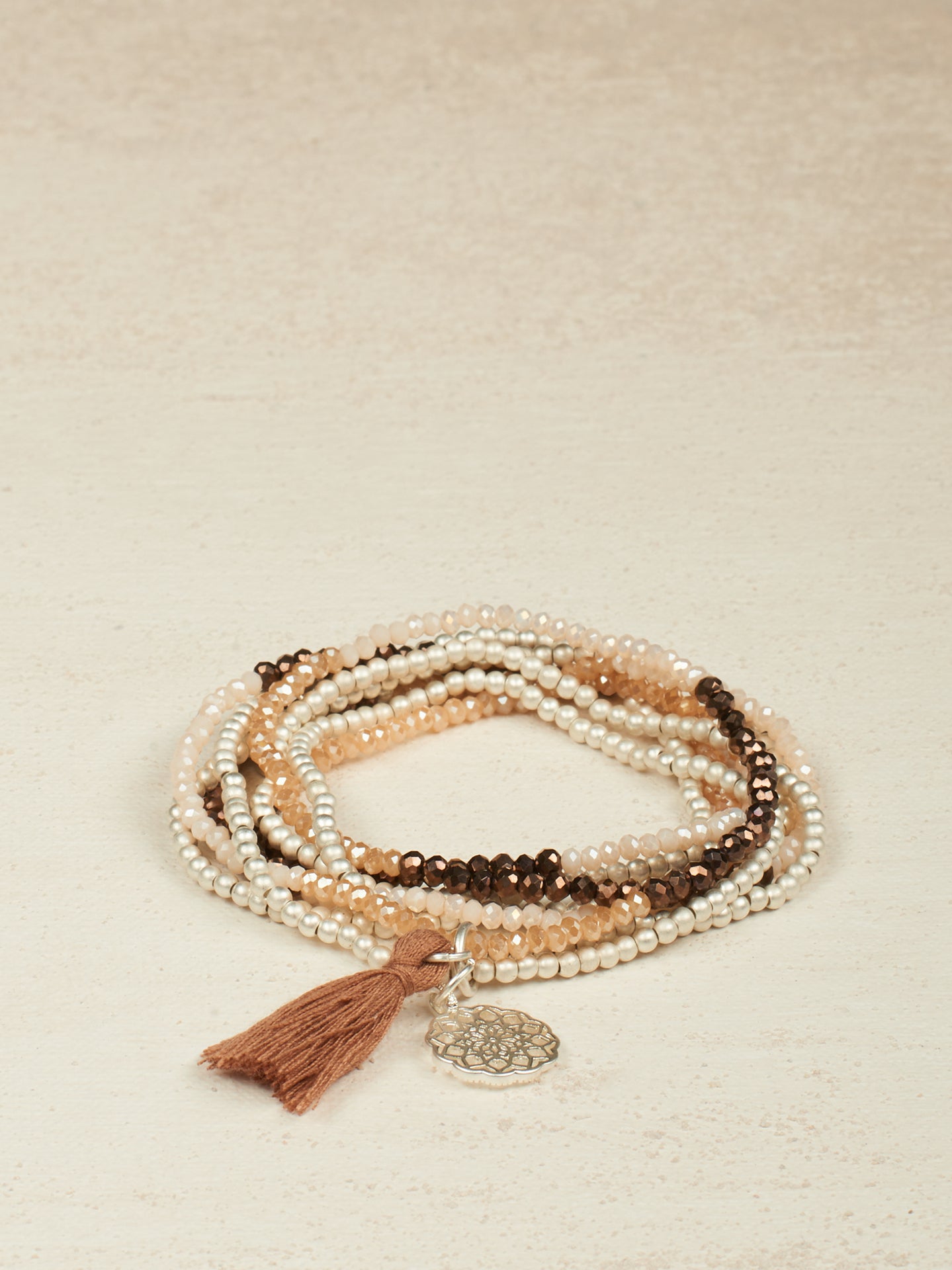 Armband mit Anhänger